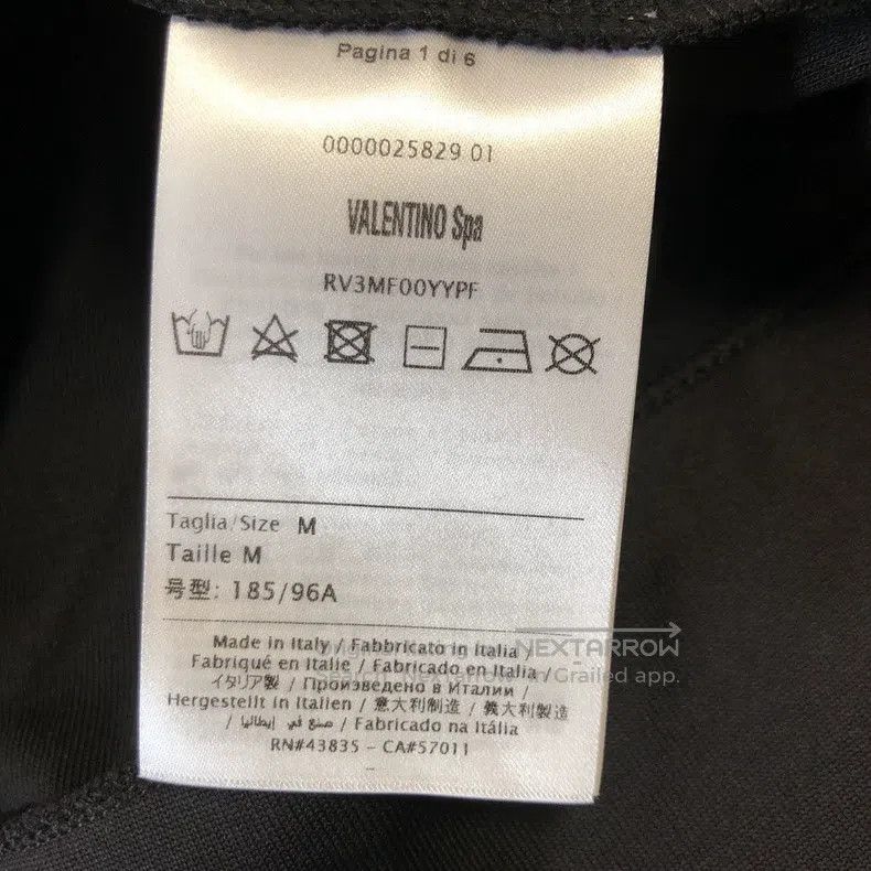 Valentino Valentino coat Size US L / EU 52-54 / 3 - 5 Thumbnail