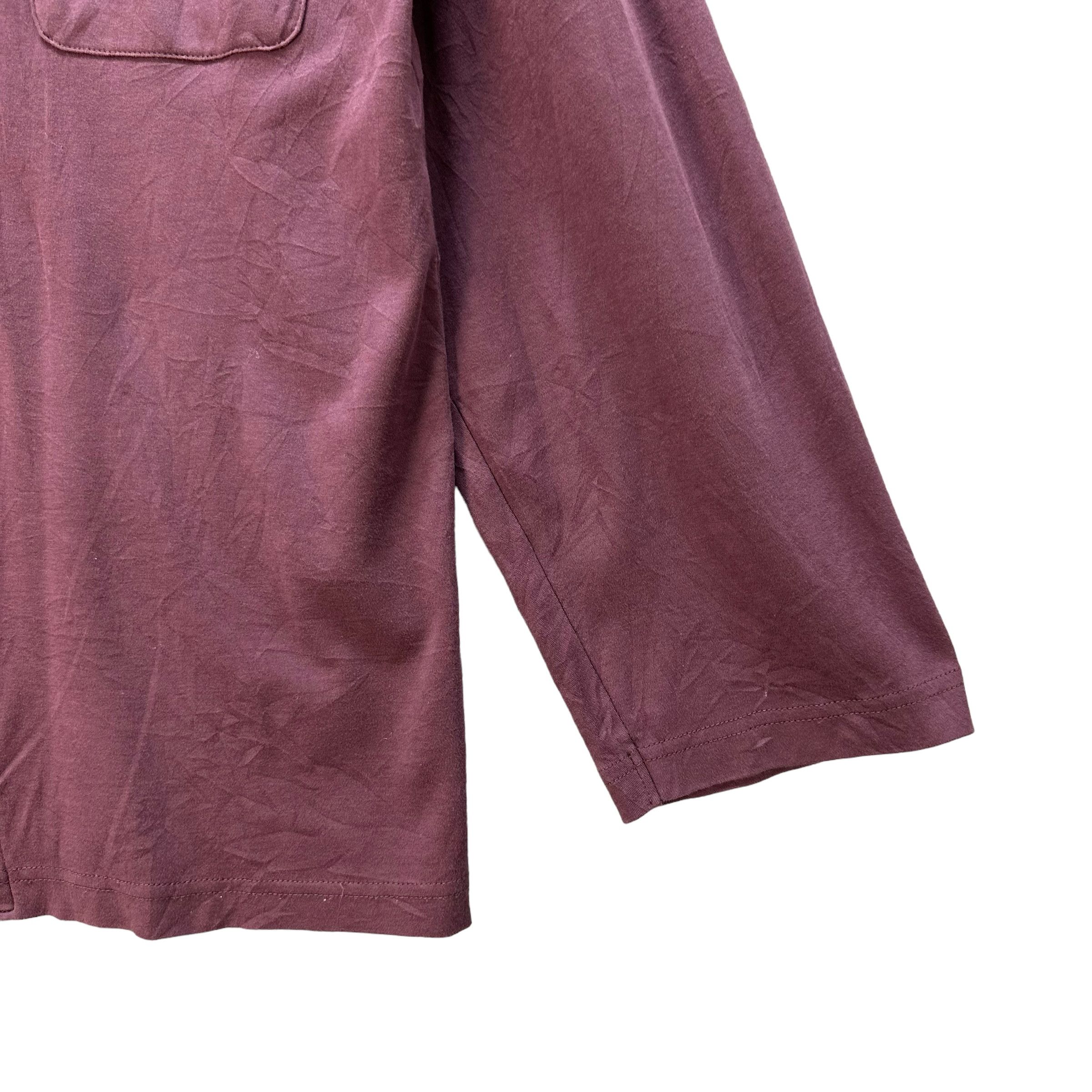 Lanvin LANVIN COLLECTION PAJAMA / PYJAMAS #9074-55 Size US S / EU 44-46 / 1 - 5 Thumbnail
