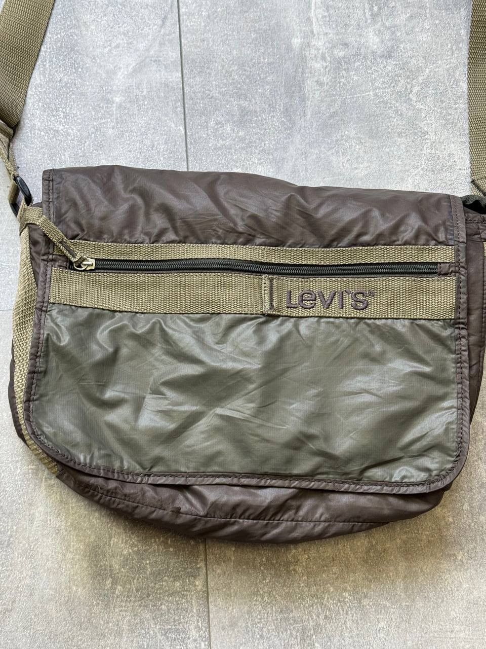 Other Levi’s Crossbody Shoulders Brown Vintage Bag Size ONE SIZE - 2 Thumbnail