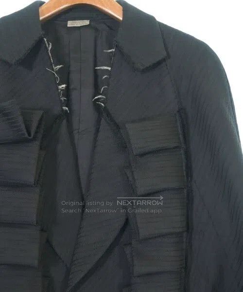 Comme des Garcons Comme Des Garcons jacket Size US M / EU 48-50 / 2 - 5 Thumbnail