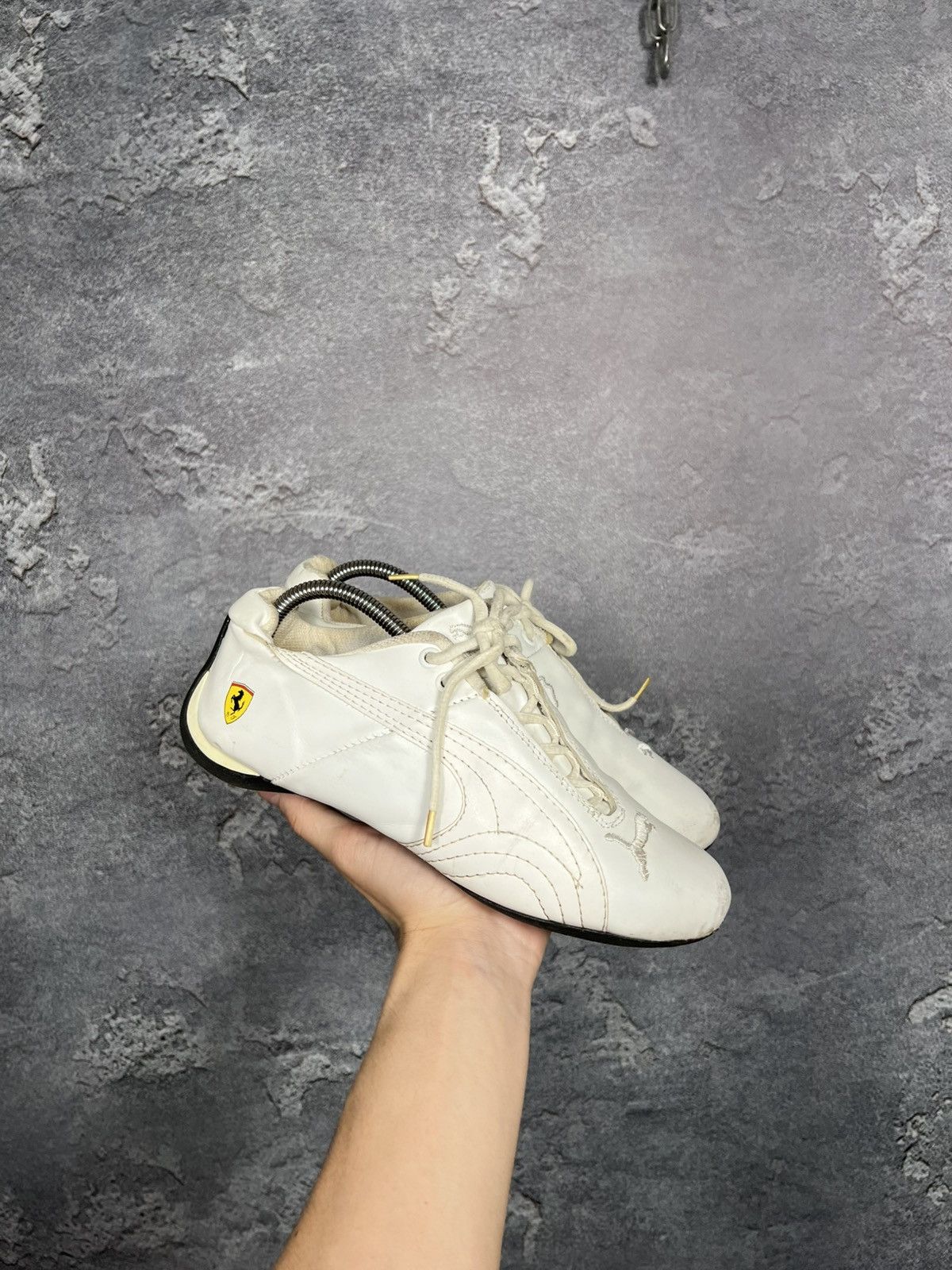 Ferrari × Puma | Grailed