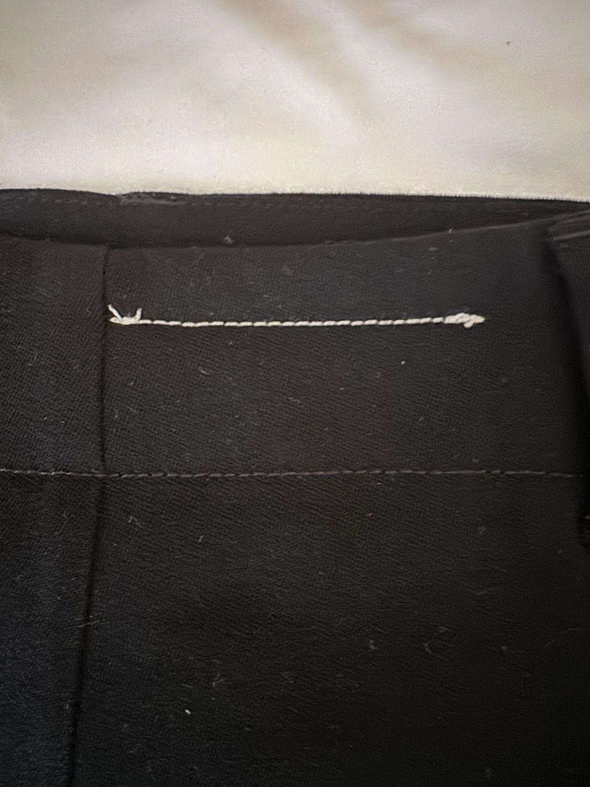 MM6 MM6 Flared Trousers Size US 34 / EU 50 - 3 Thumbnail