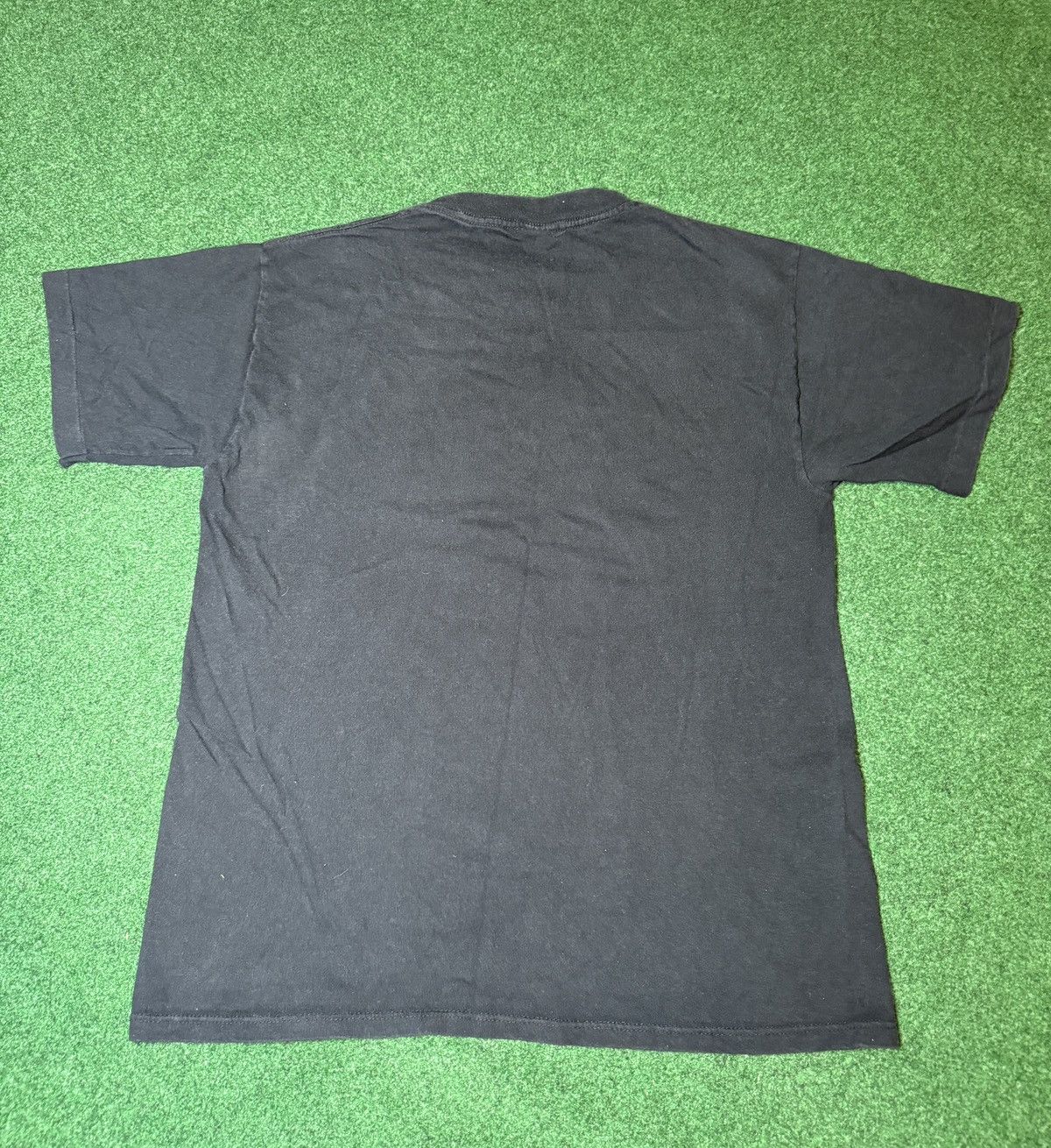 NASCAR × Vintage 90s Alan Kuleicki RARE Special k Nascar Champ Ring T Shirt Size US M / EU 48-50 / 2 - 4 Thumbnail