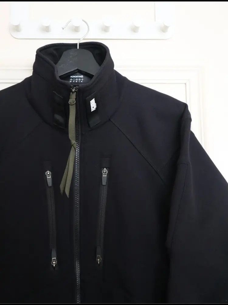 Acronym Acronym J107-SS Schoeller 3XDRY Jacket-2505 Size US S / EU 44-46 / 1 - 4 Thumbnail