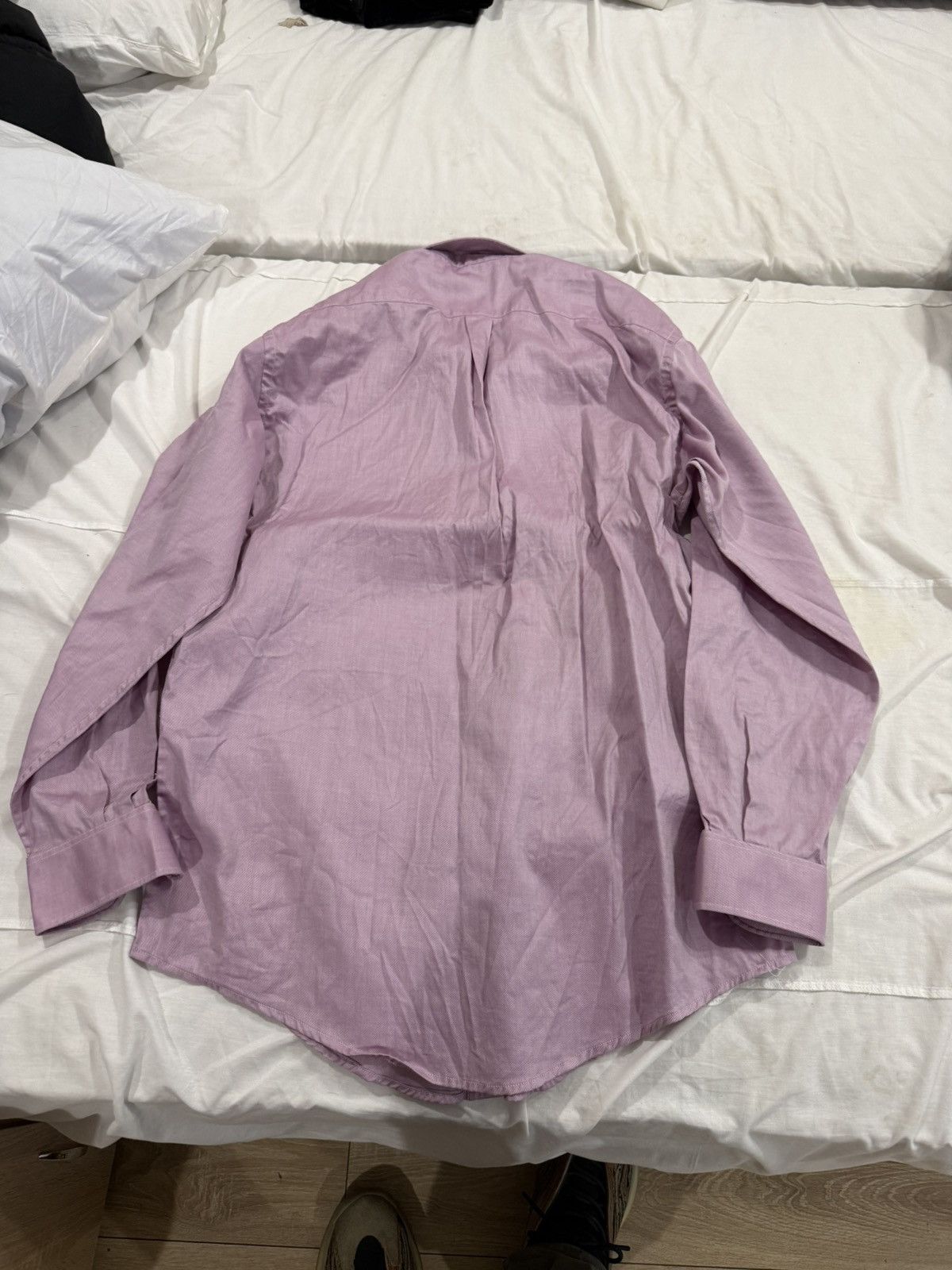 Bvlgari Very nice Size US L / EU 52-54 / 3 - 4 Thumbnail