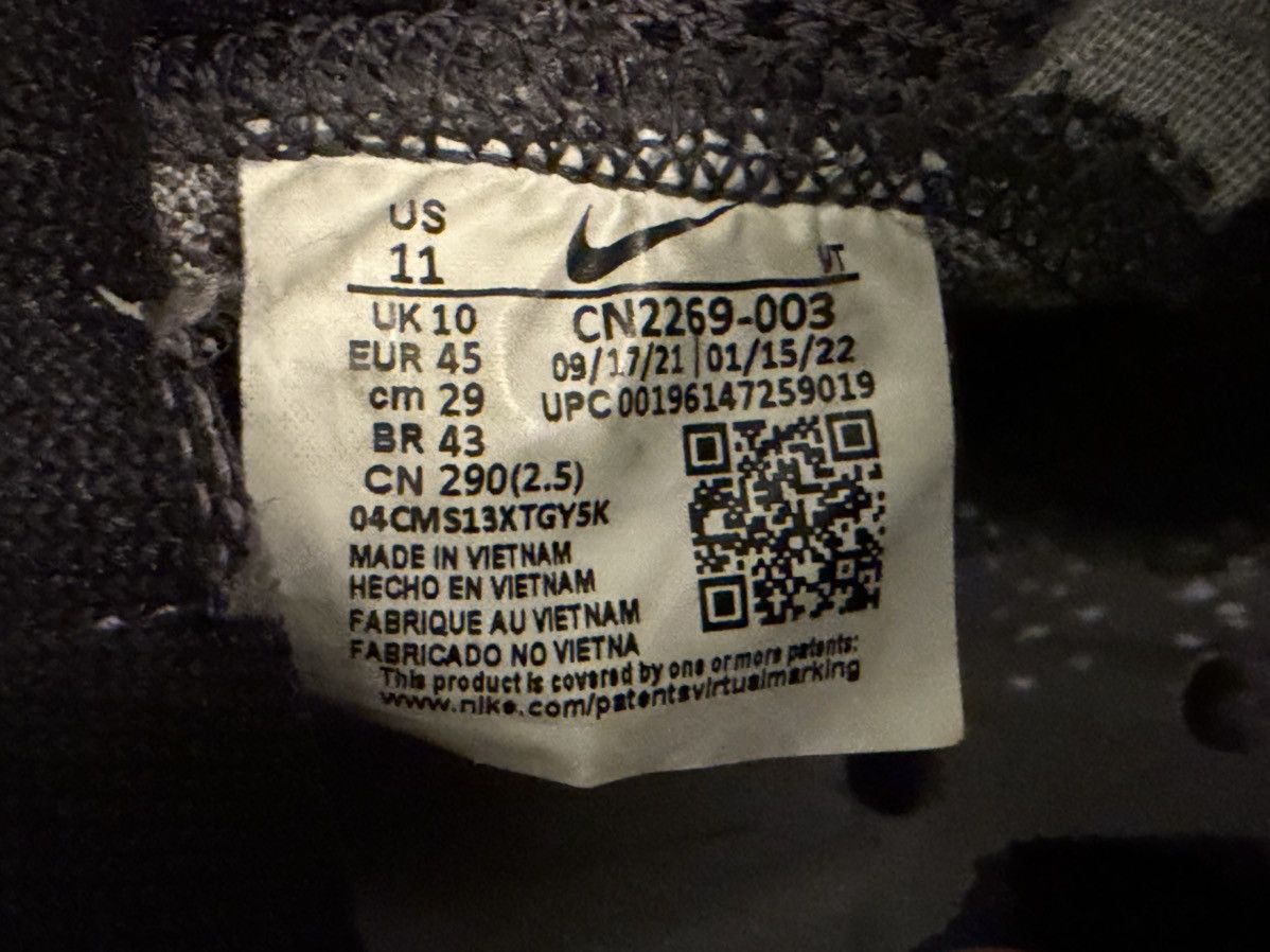 Nike Nike ISPA Link Size US 11 / EU 44 - 6 Thumbnail