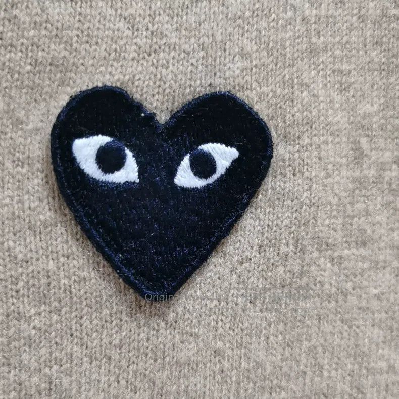 Comme des Garcons Comme Des Garcons Wool cardigan Size L / US 10 / IT 46 - 4 Thumbnail