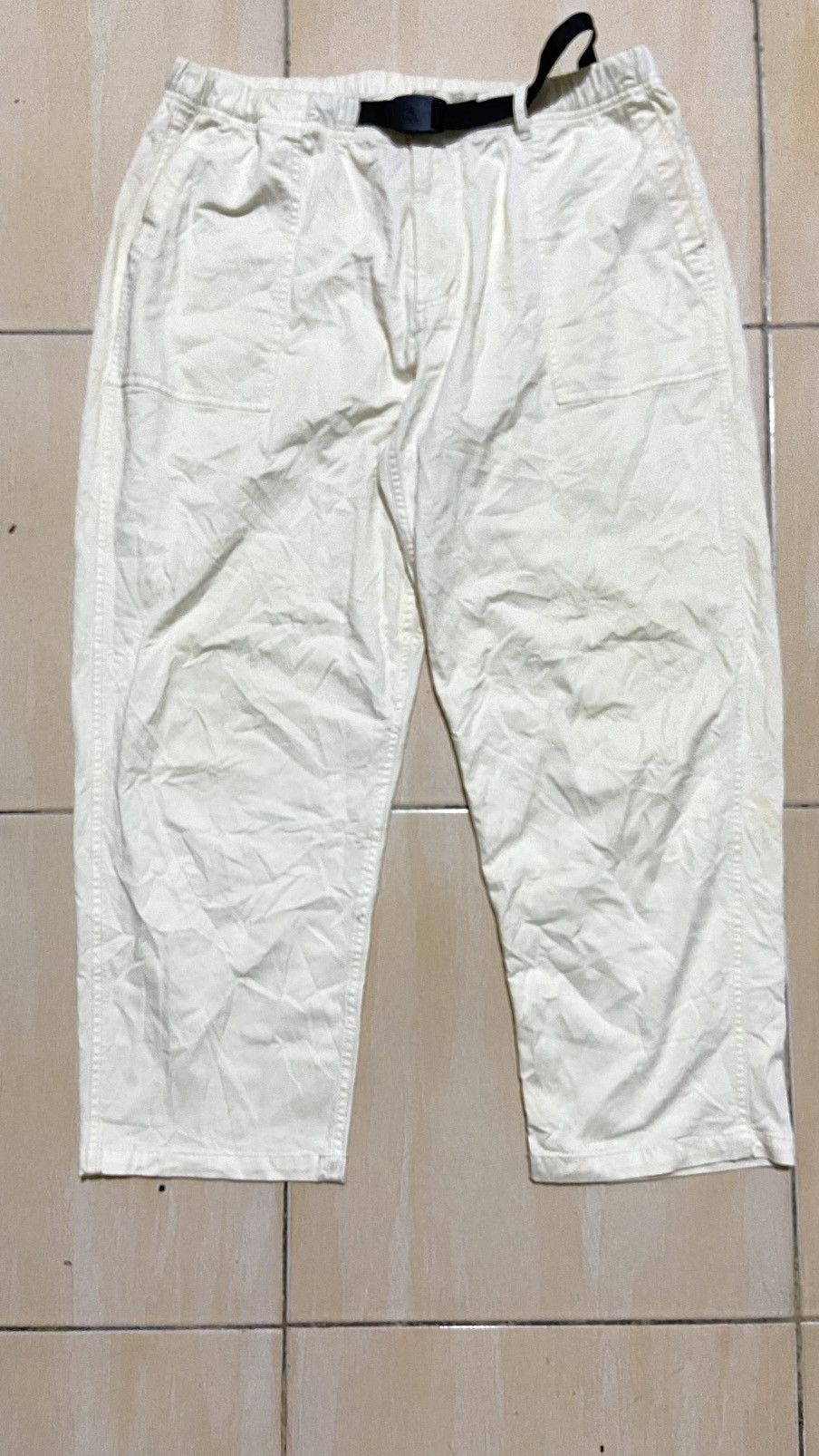Gramicci Vintage Gramicci Balloons Barrel Pants Size US 34 / EU 50 - 2 Thumbnail