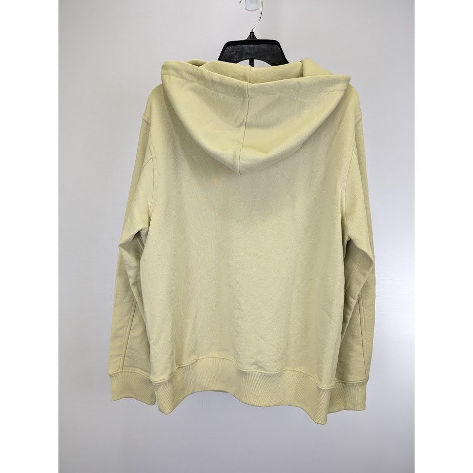 Dries Van Noten o1rshd1 Halloms 4615 Hoodie in Beige Size US M / EU 48-50 / 2 - 10 Thumbnail
