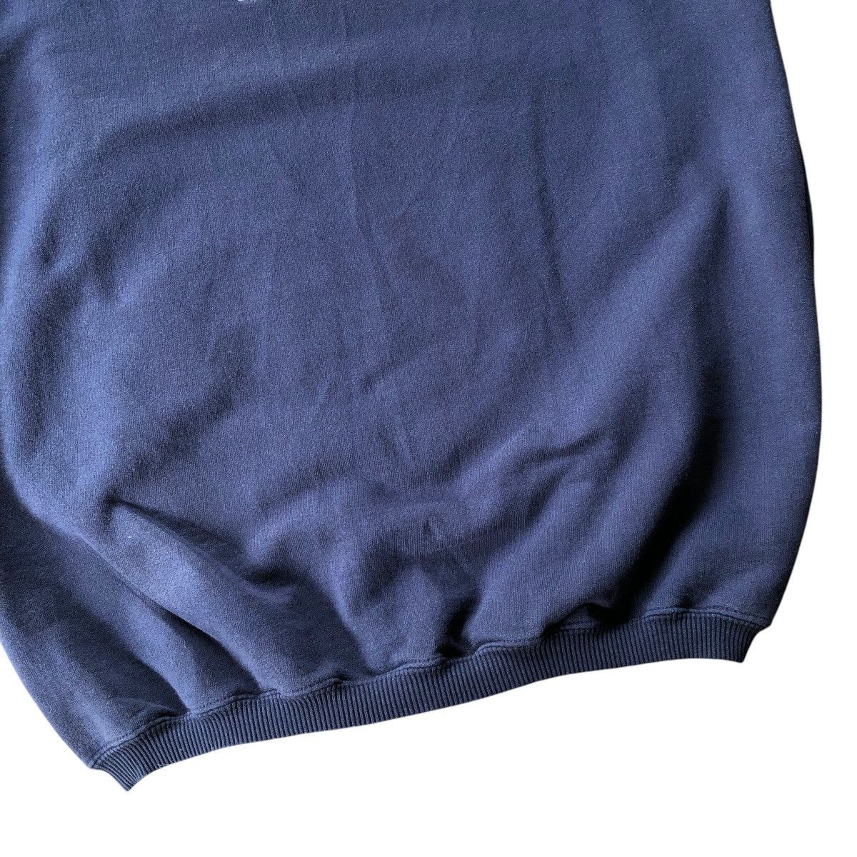 Hard Rock Cafe × Vintage HARD ROCK CAFE Honolulu Spellout Crewneck Sweatshirt Size US M / EU 48-50 / 2 - 4 Thumbnail