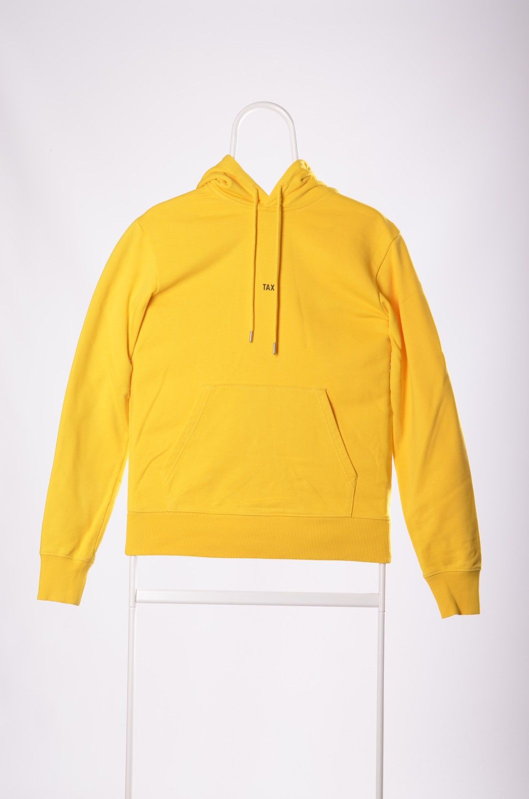 Helmut Lang Helmut Lang Limited Edition Taxi Hoodie Size US S / EU 44-46 / 1 - 2 Thumbnail