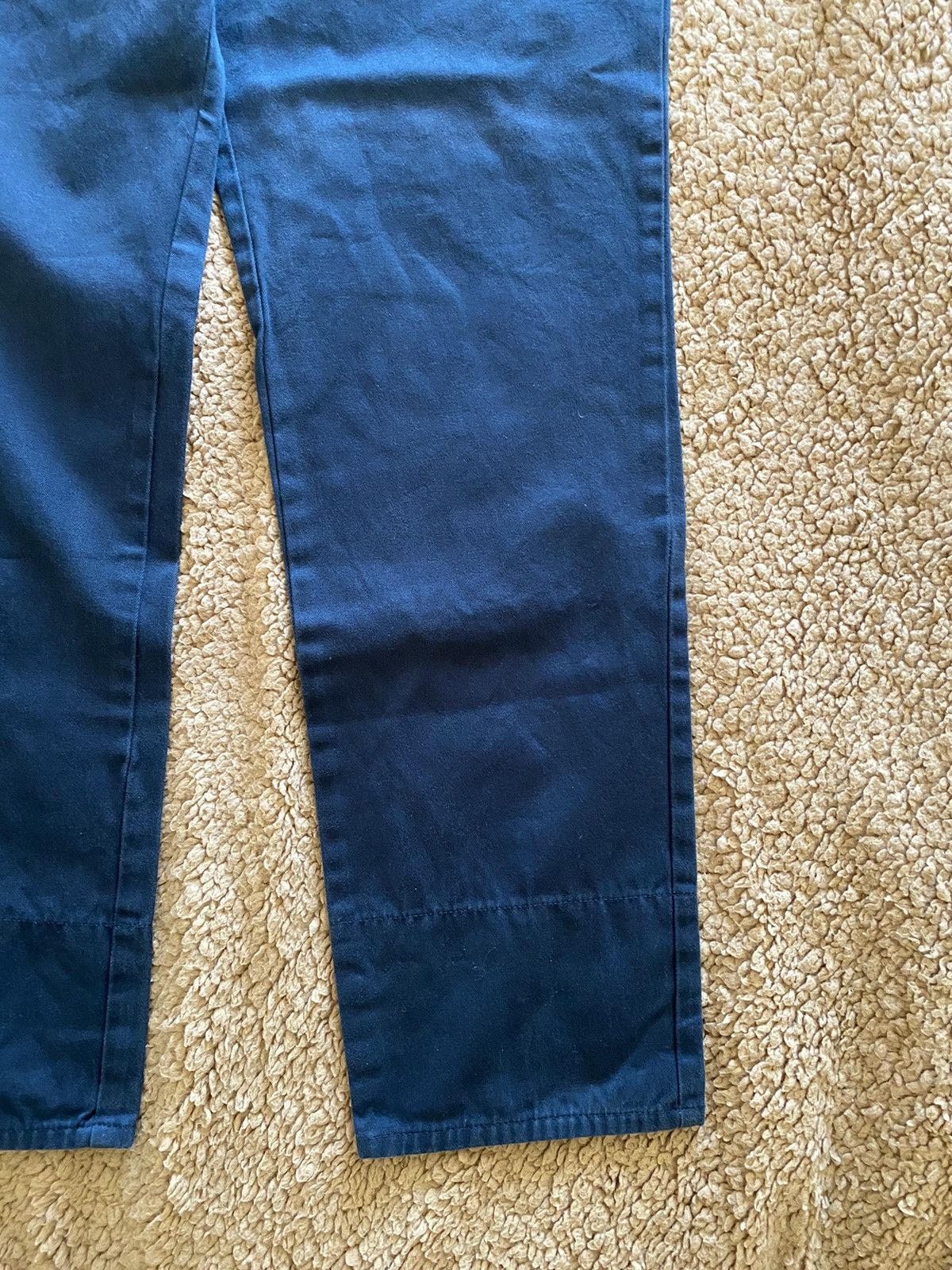 Japanese Brand × Vintage × Vivienne Westwood Vivienne Westwood Vintage Casual Pants with logo Size US 38 / EU 54 - 5 Thumbnail