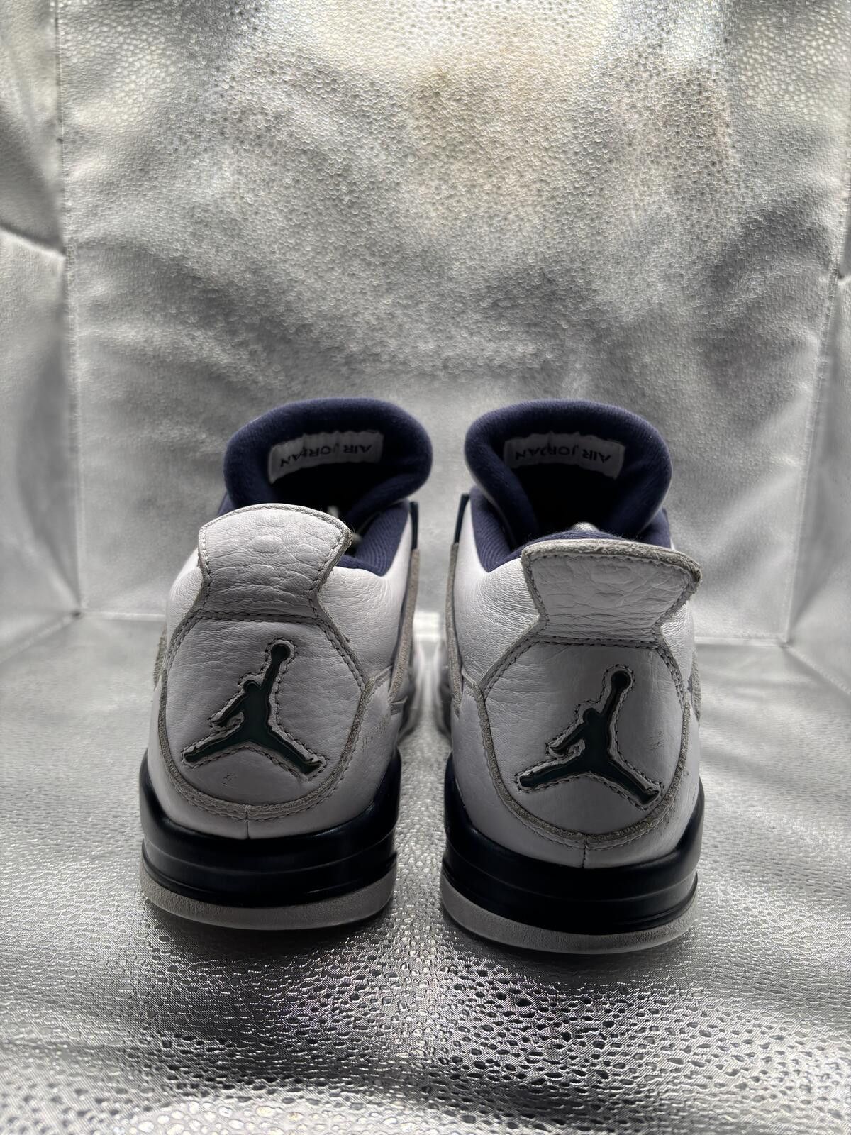 Jordan Brand Air Jordan 4 Colombia Size US 8.5 / EU 41-42 - 4 Thumbnail