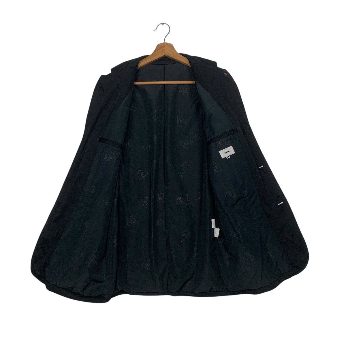 Sophnet. Sophnet Casual Jacket Size US M / EU 48-50 / 2 - 11 Thumbnail
