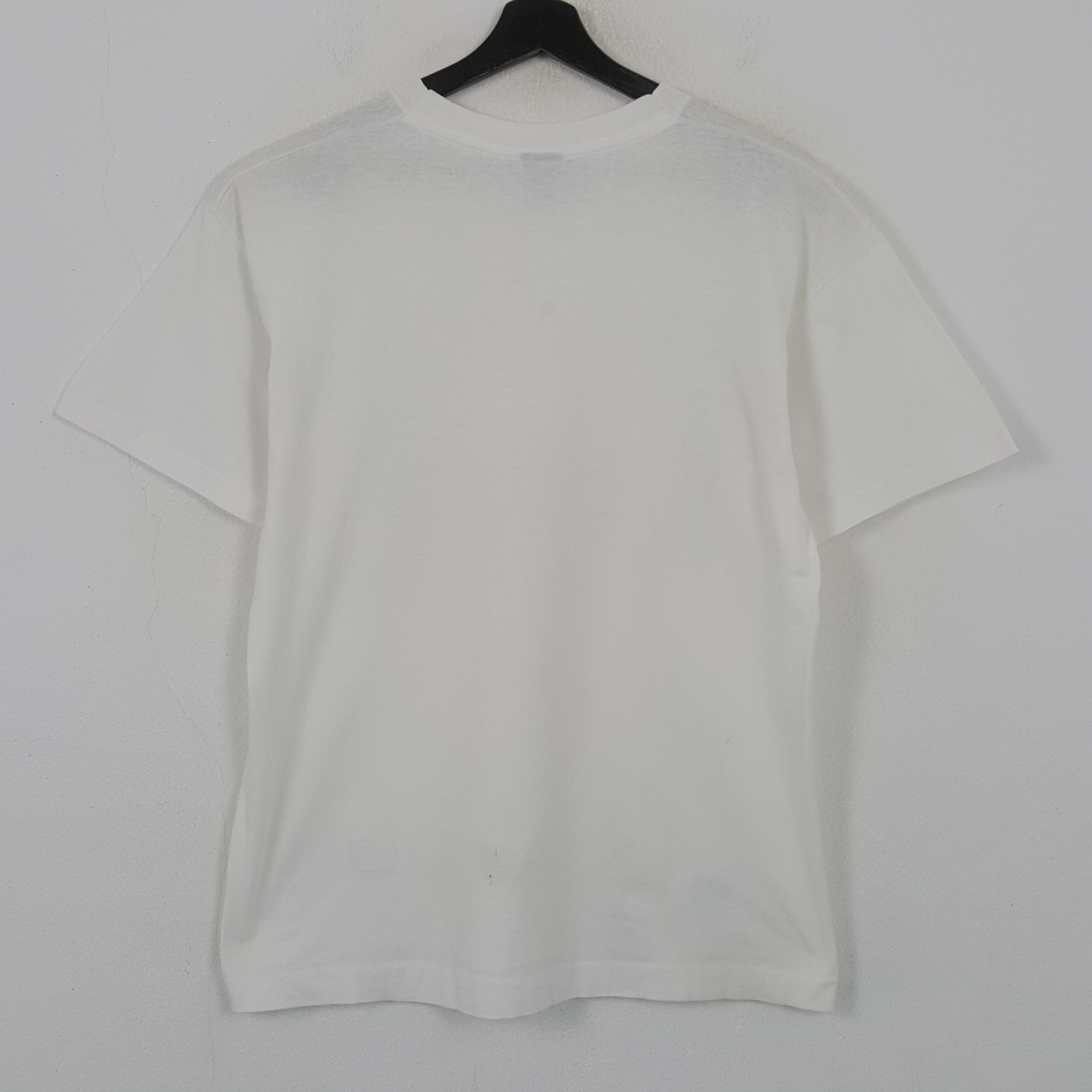 Band Tees Manic Street Preachers Tokyo 1993 Photo Band Tshirt 32 Size US L / EU 52-54 / 3 - 3 Thumbnail