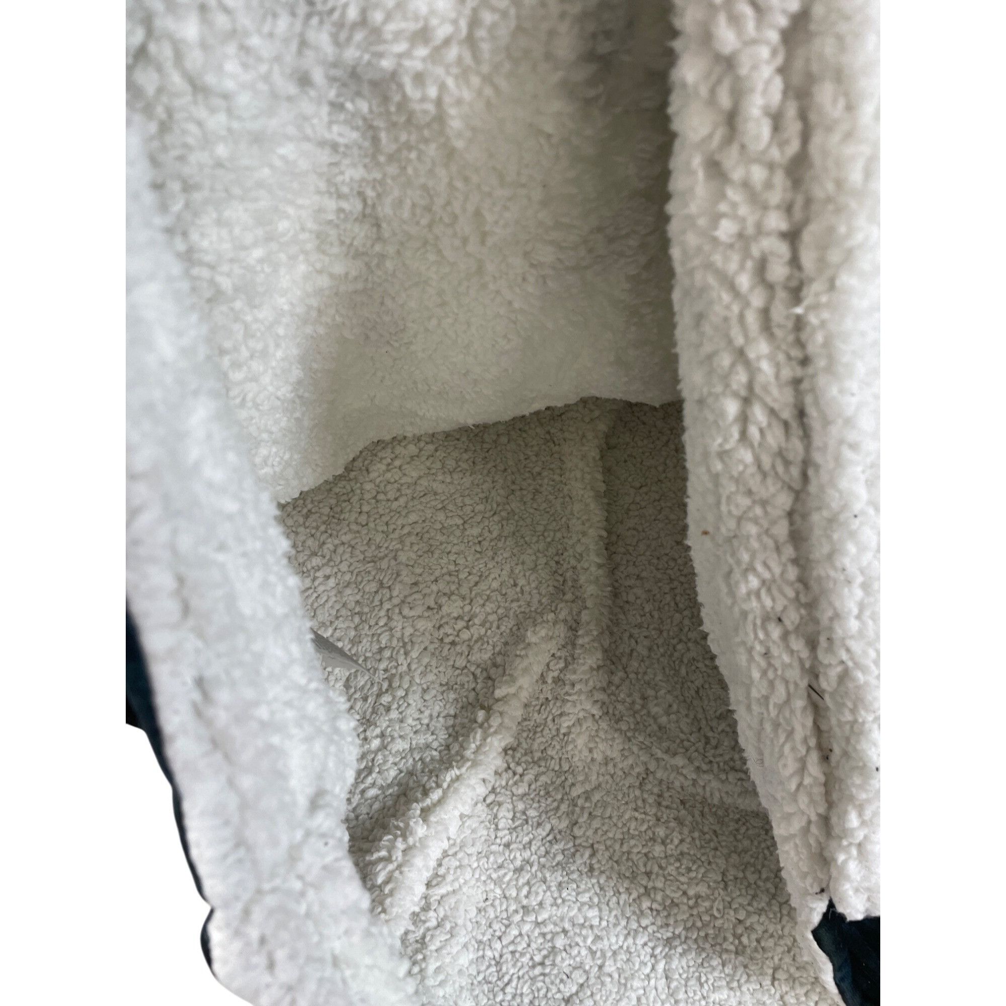 Other Philadelphia Eagles Sherpa Pullover Throw Hoodie One size Fi Size US XXL / EU 58 / 5 - 10 Thumbnail