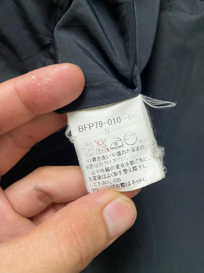 Burberry Burberry Golf Full Zip Jacket (196) Size US S / EU 44-46 / 1 - 5 Thumbnail