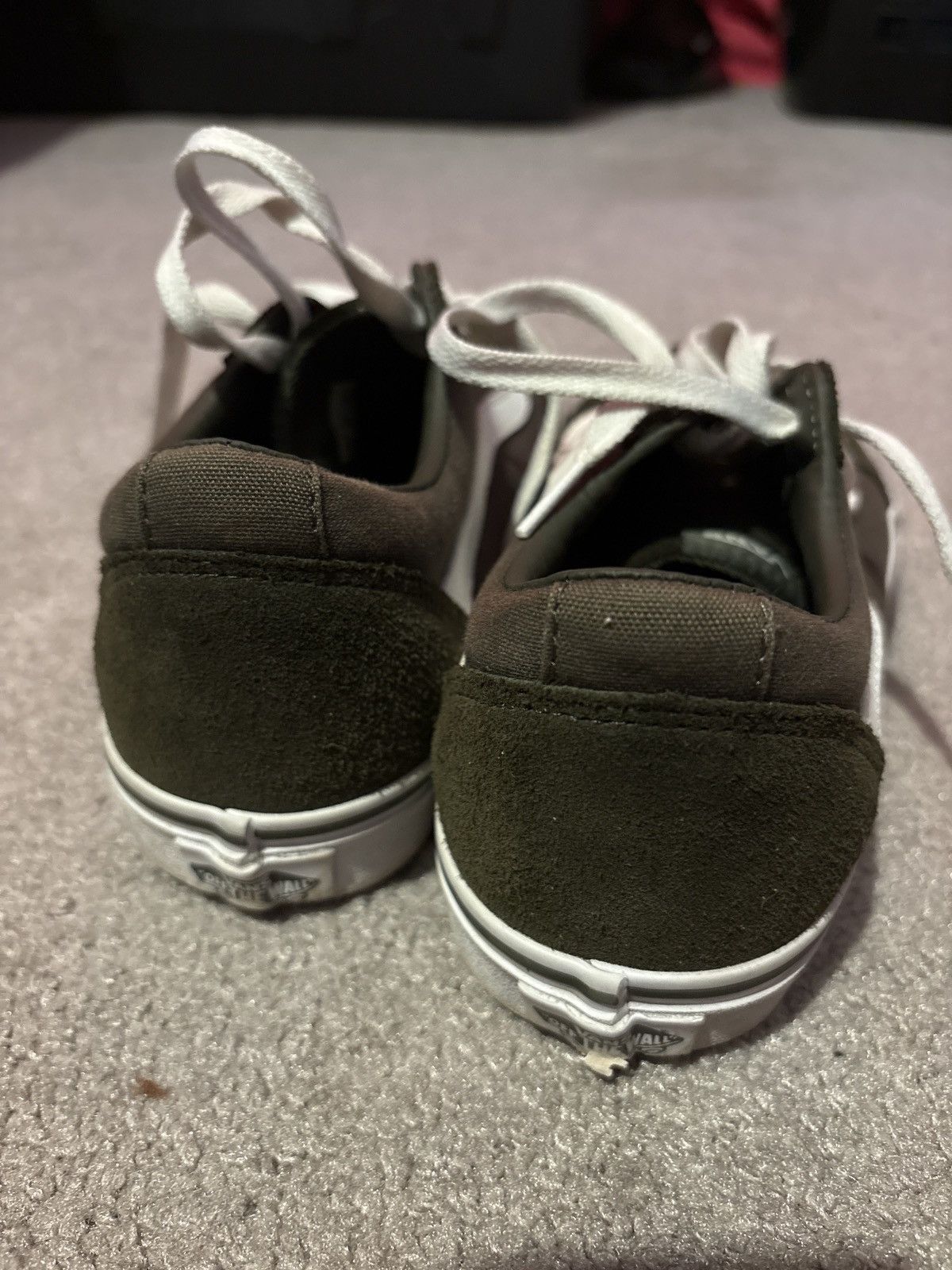 Vans Vans sneakers Size US 9.5 / IT 39.5 - 5 Thumbnail