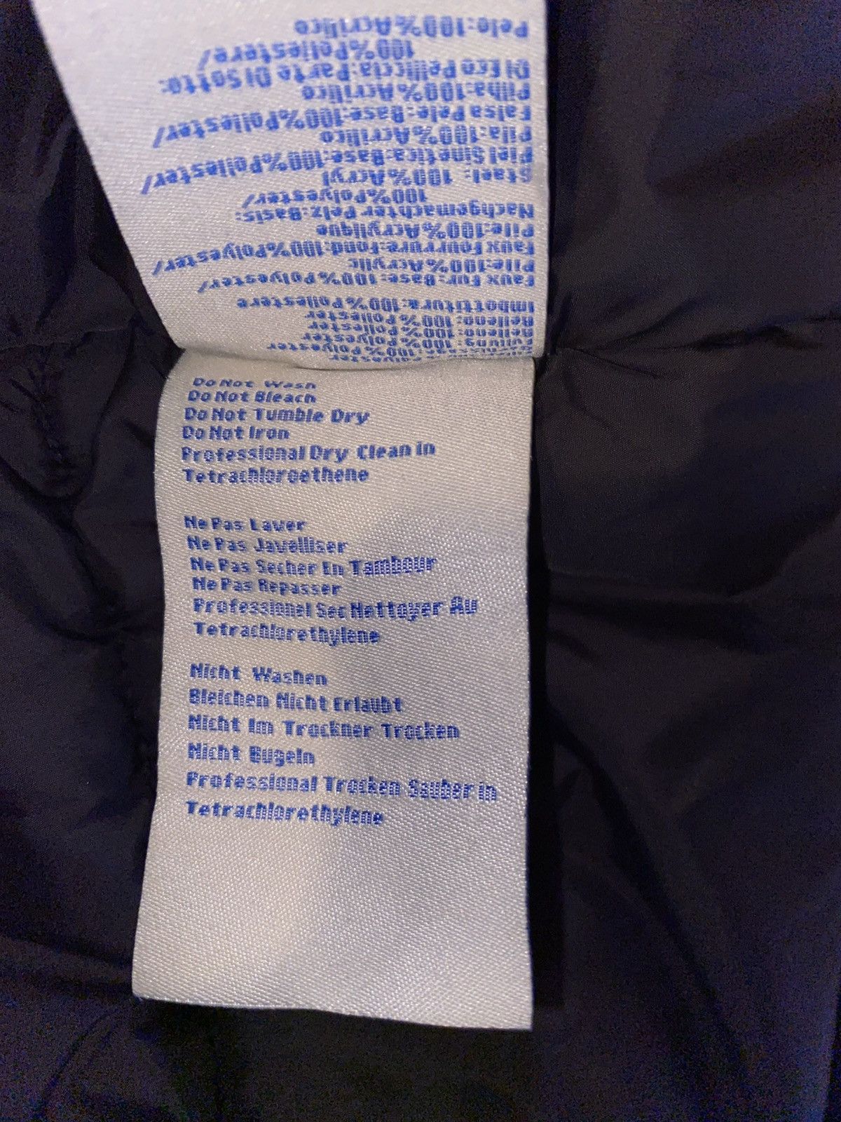 Penfield Penfield - Red - Jacket - Medium - Very Good Condition Size US M / EU 48-50 / 2 - 17 Thumbnail