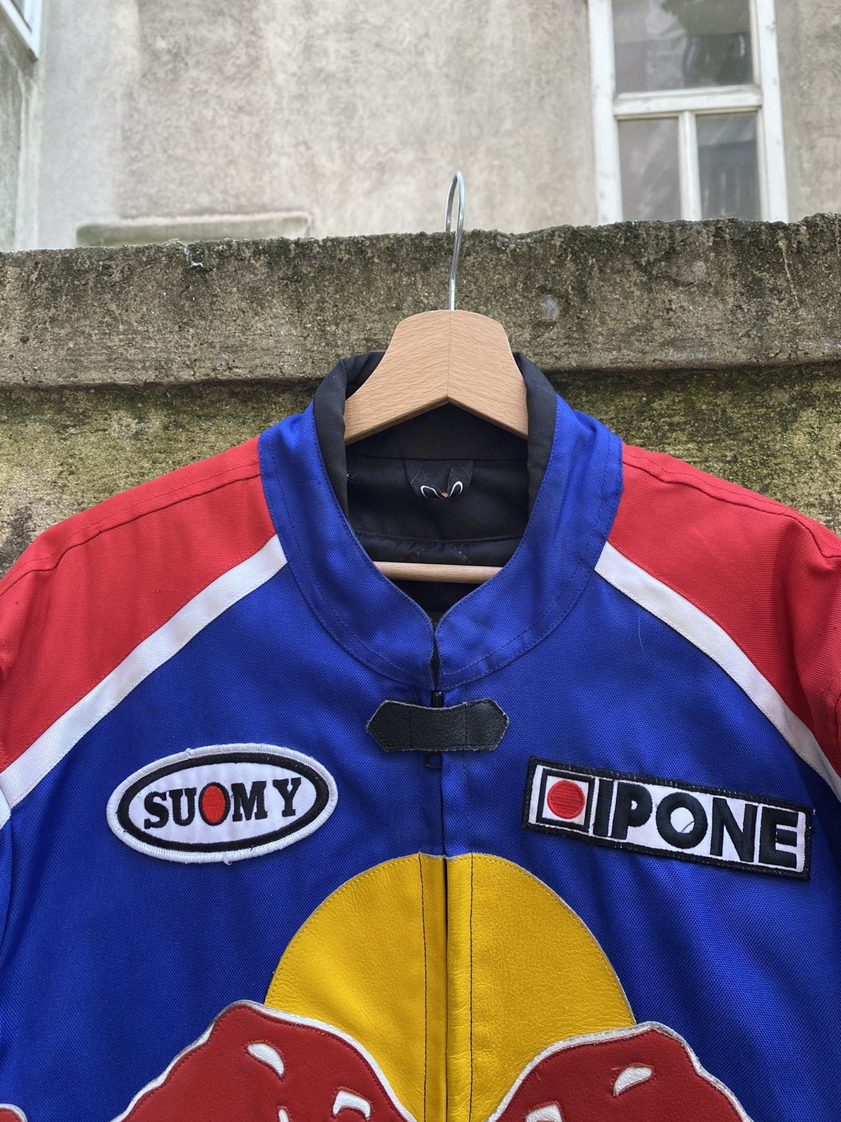 Red Bull Red Bull Racing Streetwear F1 Formula Uno Jacket Size US L / EU 52-54 / 3 - 6 Thumbnail
