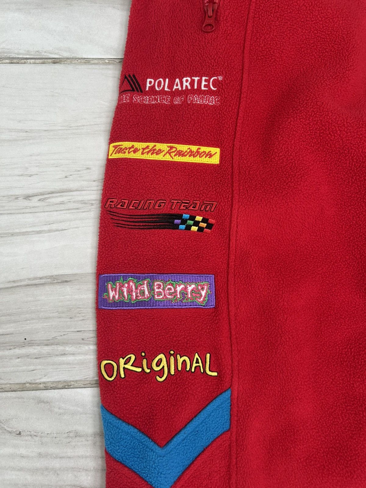 Supreme Supreme x Skittles Sweats Size US 30 / EU 46 - 2 Thumbnail
