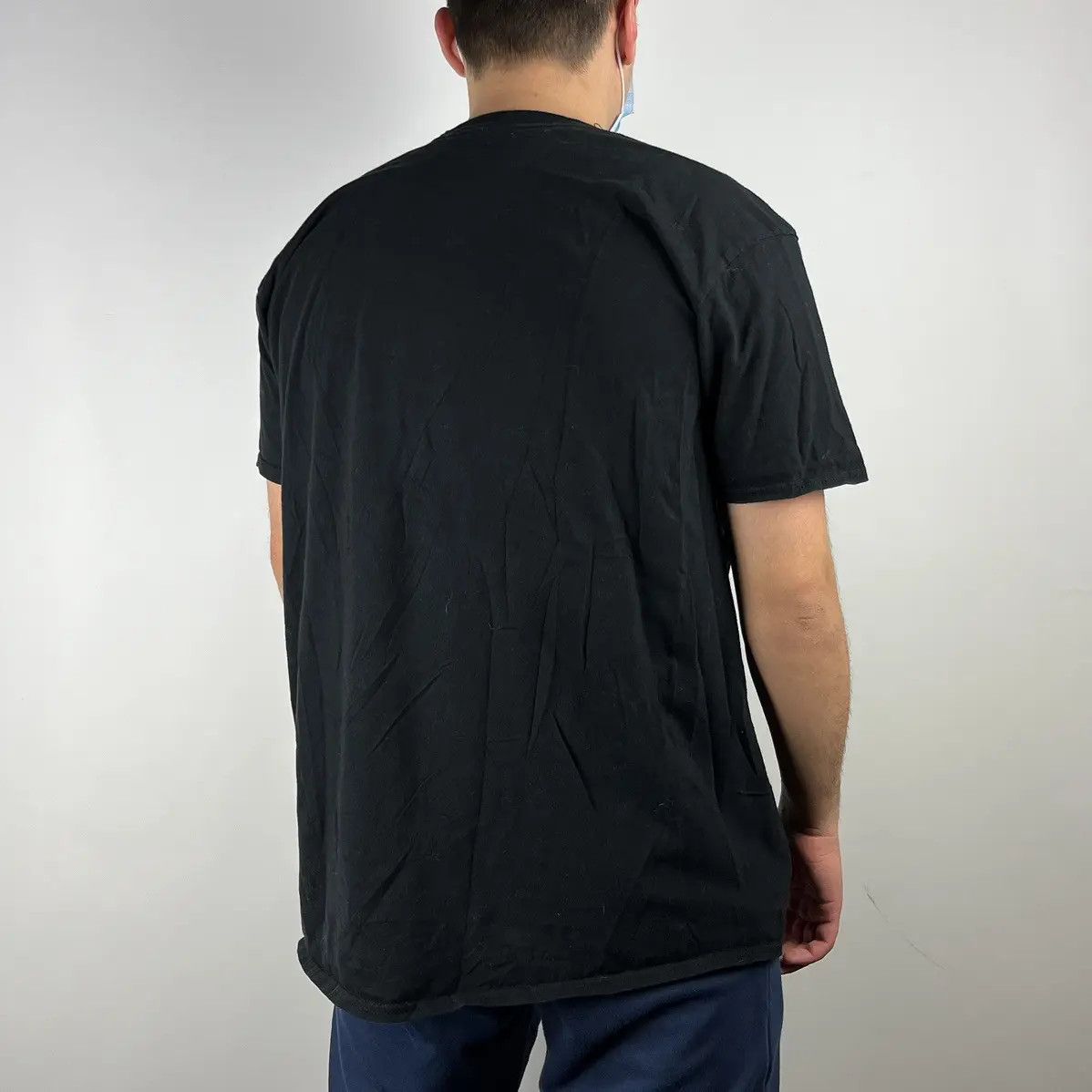 Band Tees Prince Rogen Nelson Tshirt band tee size XXlarge Size US XXL / EU 58 / 5 - 2 Thumbnail