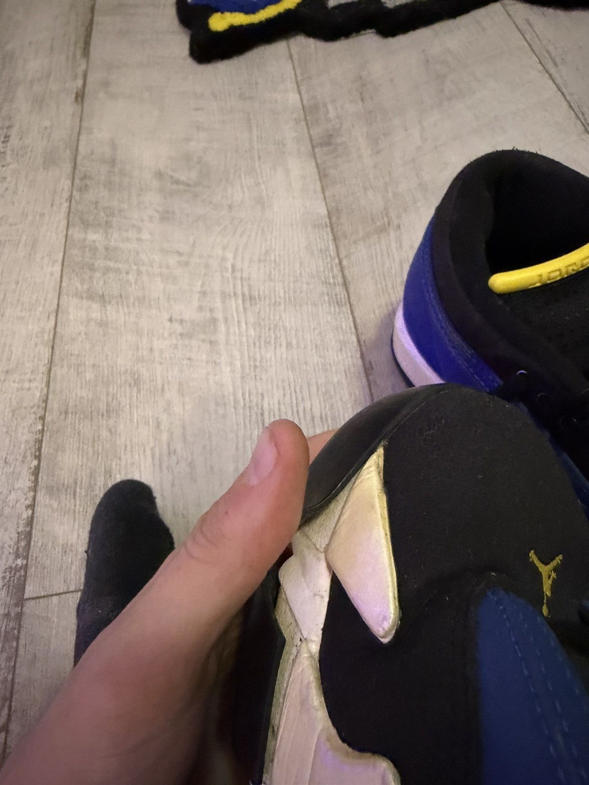Jordan Brand Jordan Laney 14 Size US 10 / EU 43 - 8 Thumbnail