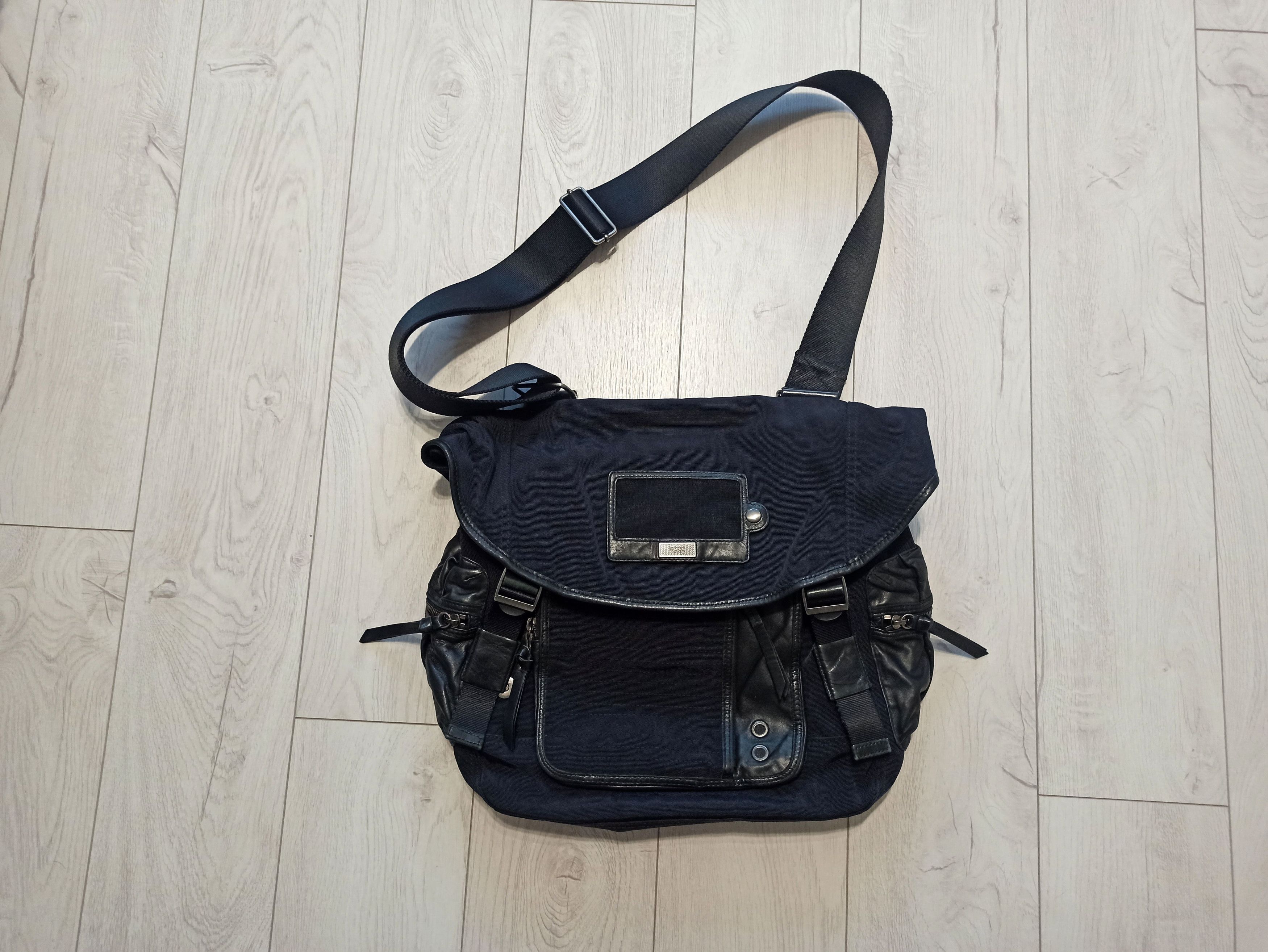 Hugo Boss Hugo Boss Messenger Bag Size ONE SIZE - 5 Thumbnail