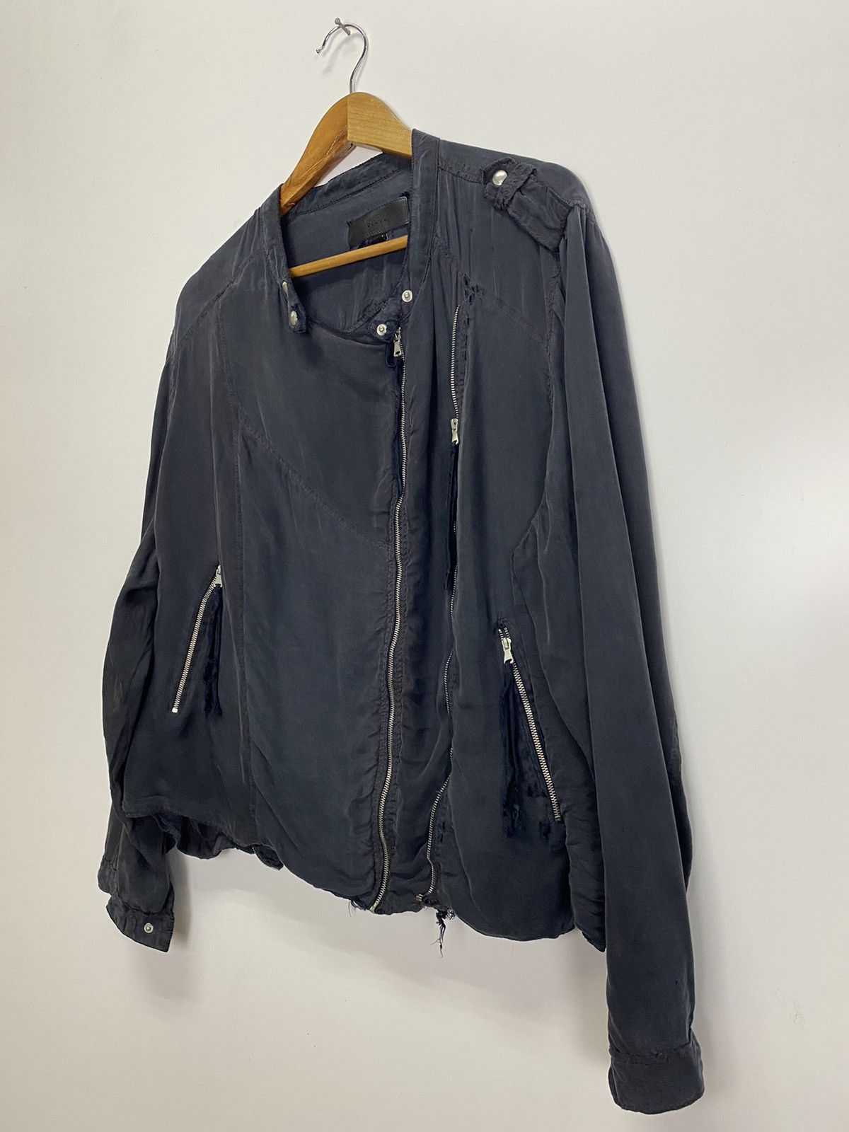 BLANKNYC × Designer Blank Nyc Jacket Punk design Size US M / EU 48-50 / 2 - 4 Thumbnail