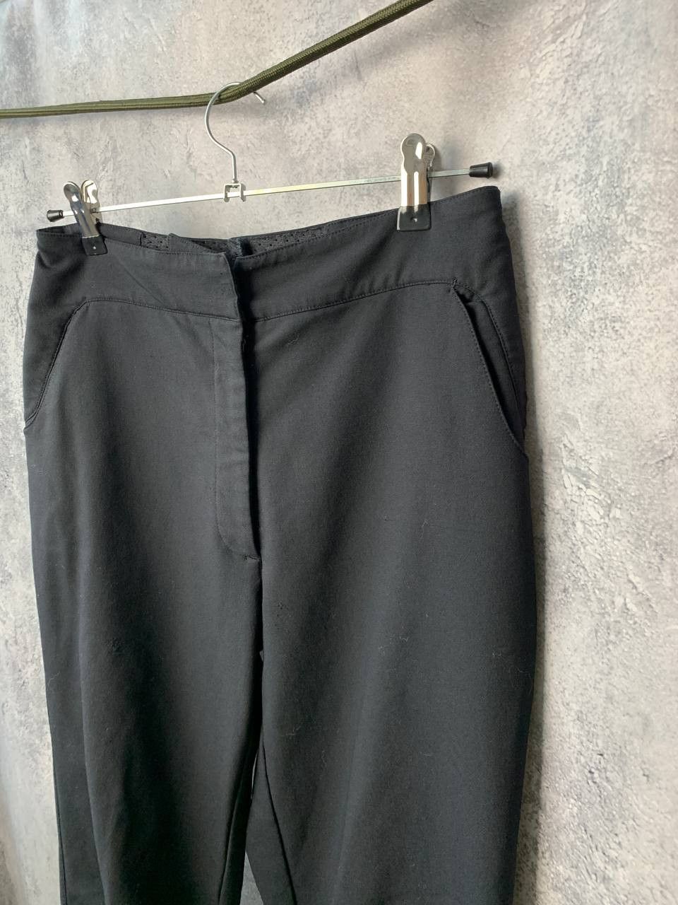 Rab RAB EXTREME Active wear Trousers Schoeller Pants women’s Size 32" / US 10 / IT 46 - 5 Thumbnail