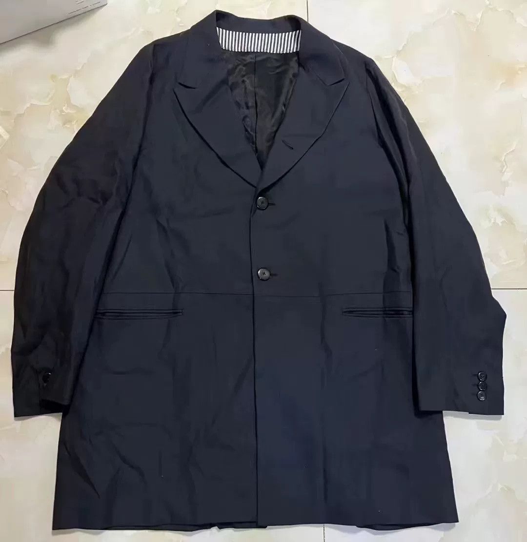 Visvim visvim 19aw ascot morning coat Size US L / EU 52-54 / 3 - 1 Thumbnail