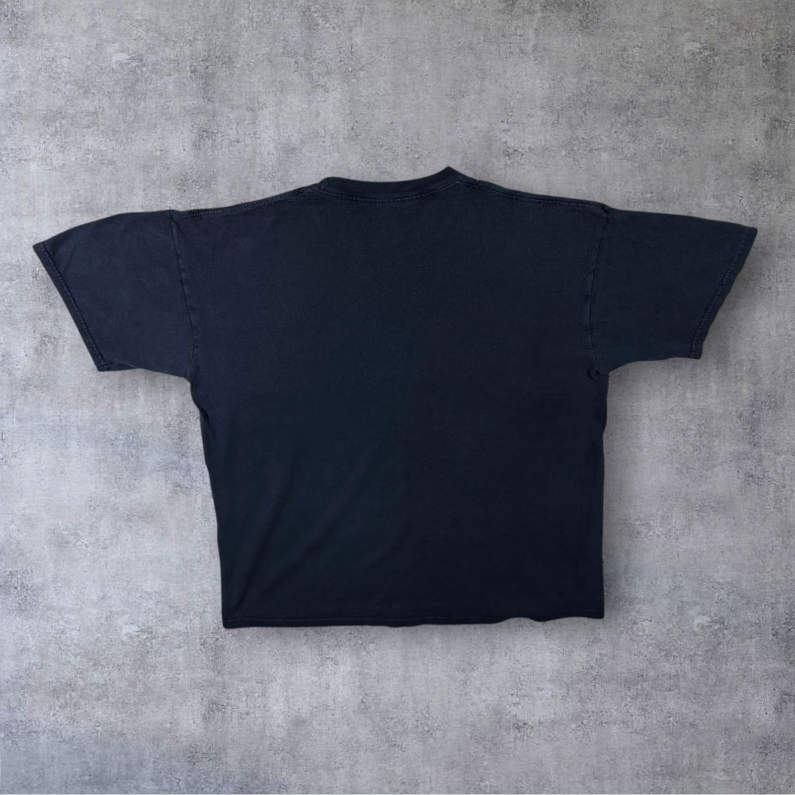 The Mountain The Mountain "Save Our Species" Tiger Animal Wildlife Graphic Black Cotton T-Shirt XL Mens Size US XL / EU 56 / 4 - 2 Thumbnail