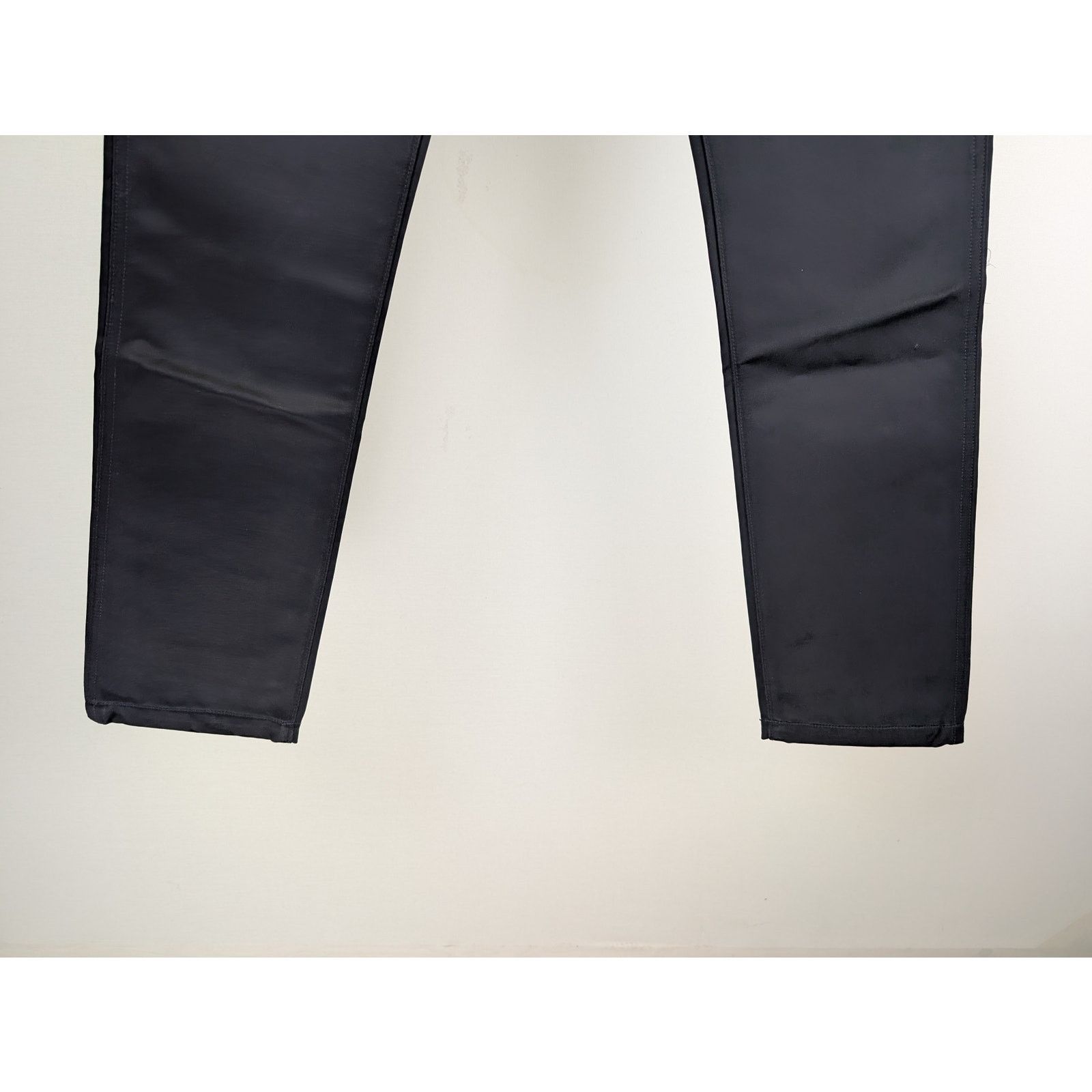 Tom Ford o1rshd1 Tapered Jean Pant in Navy Blue Size US 30 / EU 46 - 3 Thumbnail