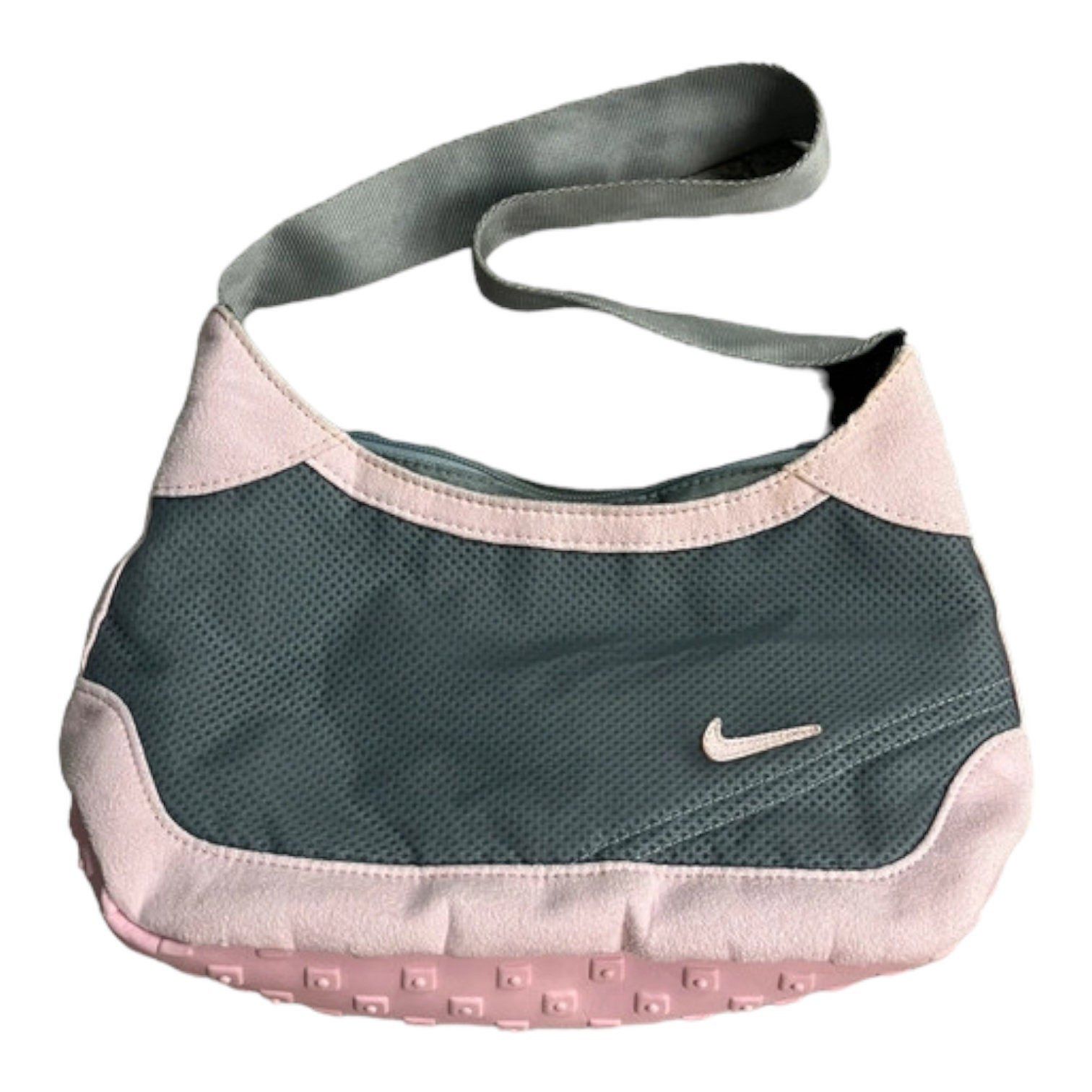 Nike The Nike Mini Baguette Sneaker Sole Bag Size ONE SIZE - 1 Thumbnail