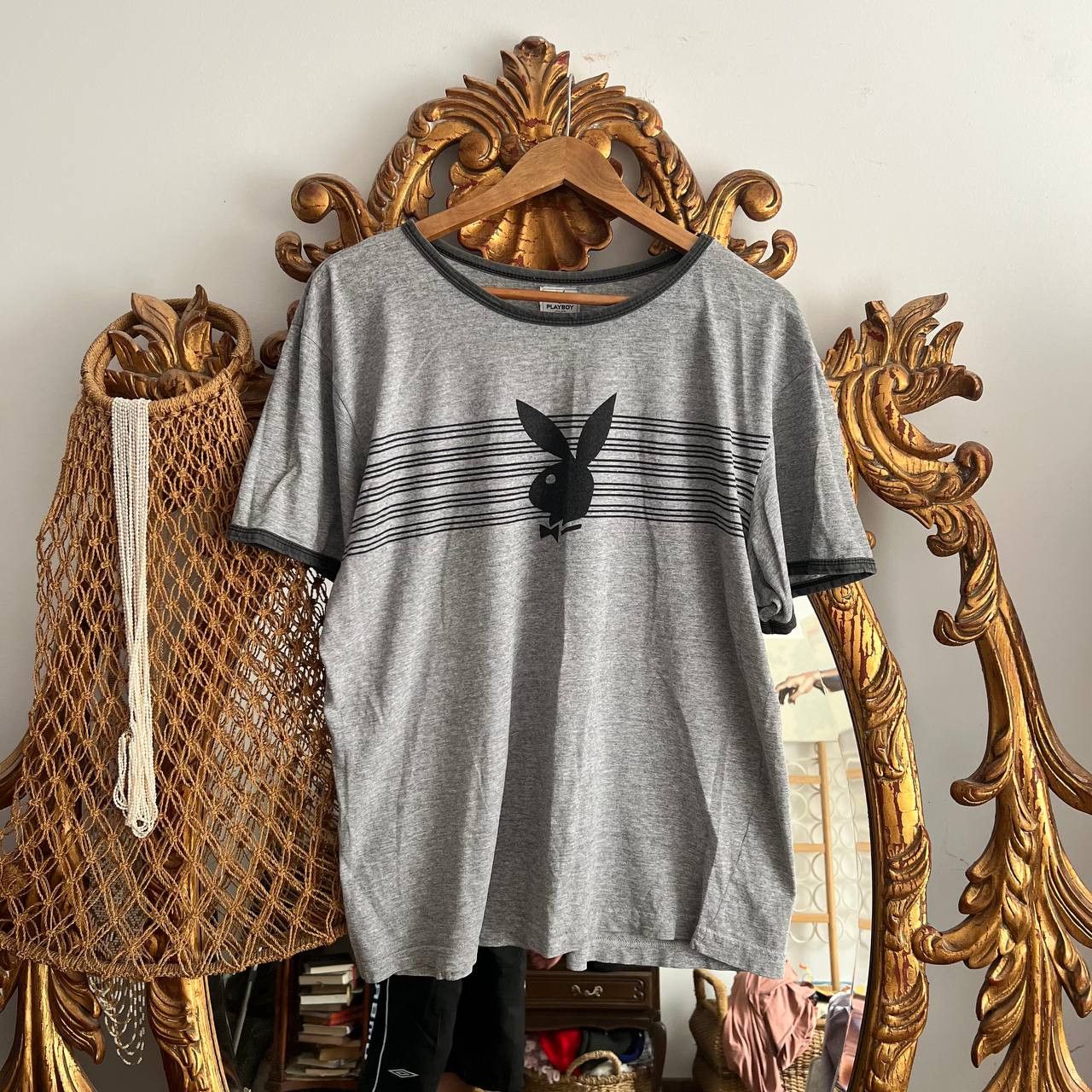 Hysteric Glamour × Playboy × Vintage PlayBoy vintage girl nude 