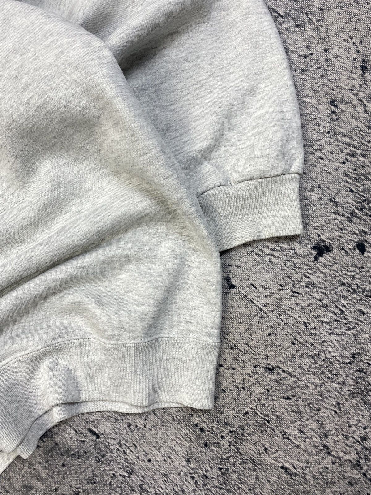 Russell Athletic × Vintage Vintage Sweatshirt Russell Tahletic USA boxy Size US XL / EU 56 / 4 - 5 Thumbnail