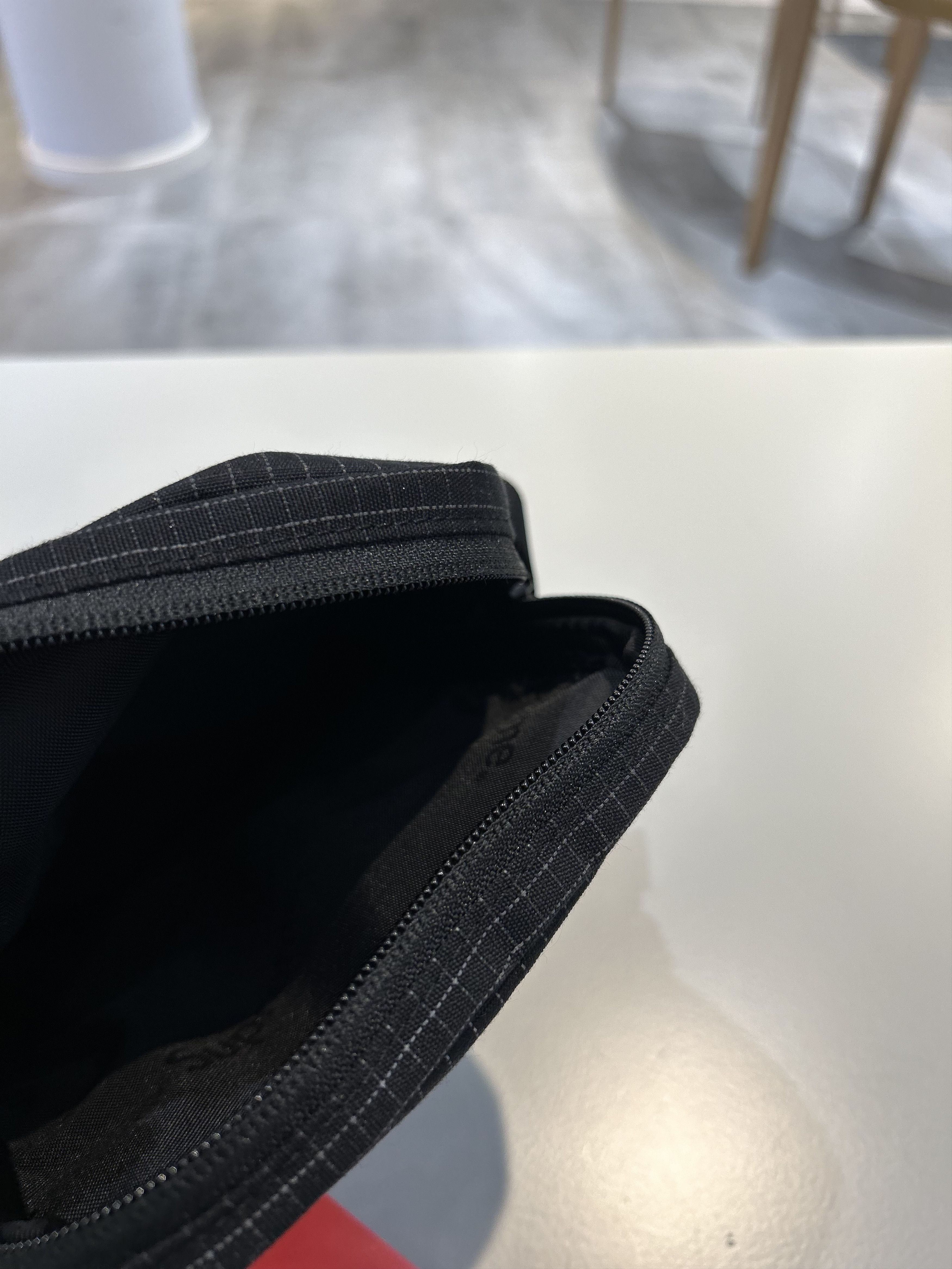 Supreme Supreme Shoulder Bag Black (SS24) | Grailed
