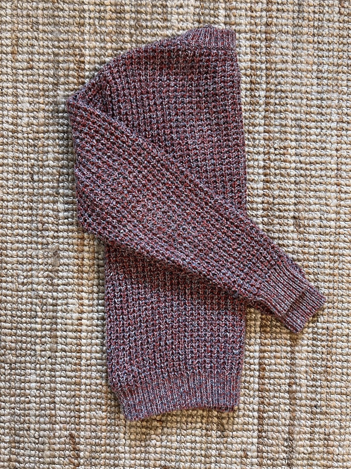 Cos Cozy knitted sweater Size US S / EU 44-46 / 1 - 3 Thumbnail