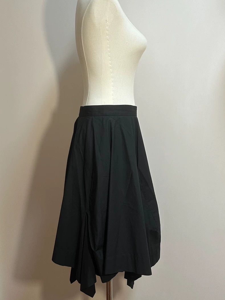 Other Vivienne Westwood size3 Black deformed irregular half-lengt Size 28" / US 6 / IT 42 - 4 Thumbnail