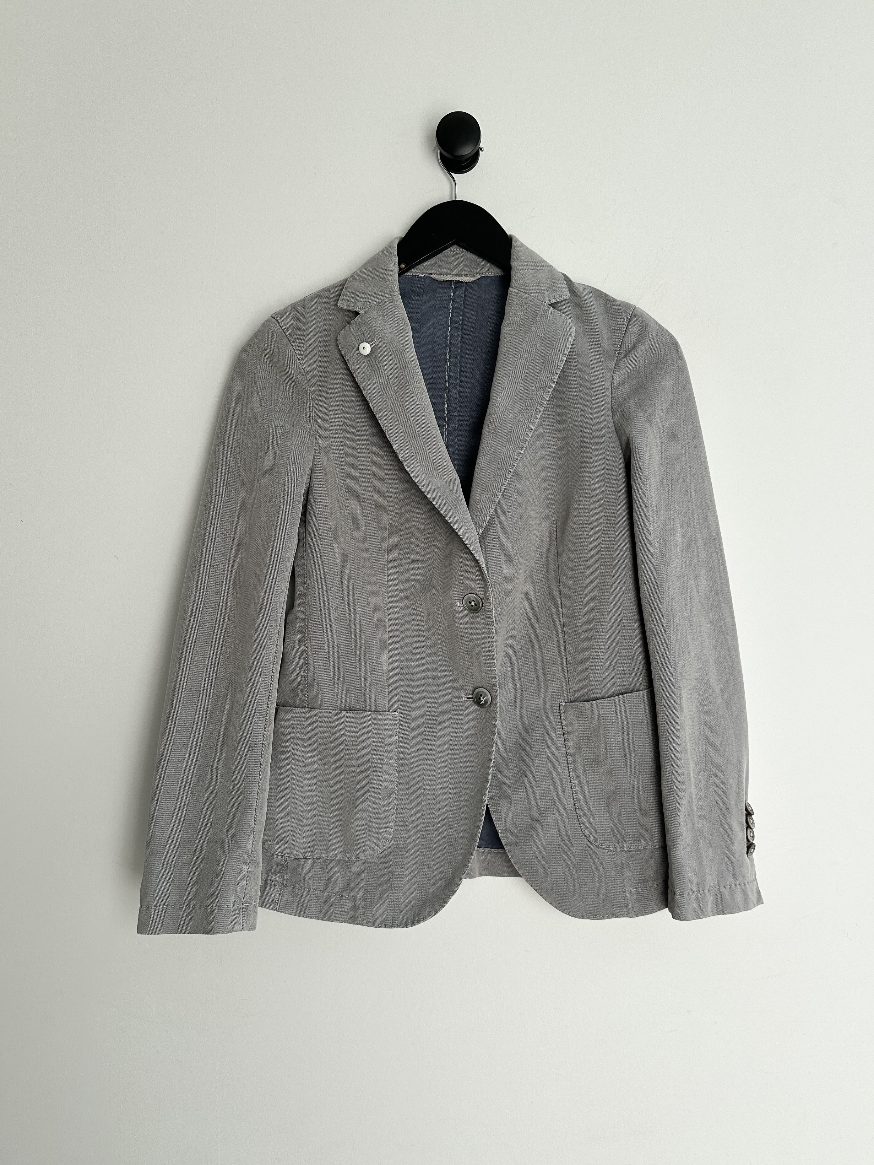 L.B.M. 1911 L.B.M. 1911 Blazer Jacket Size S / US 4 / IT 40 - 1 Thumbnail