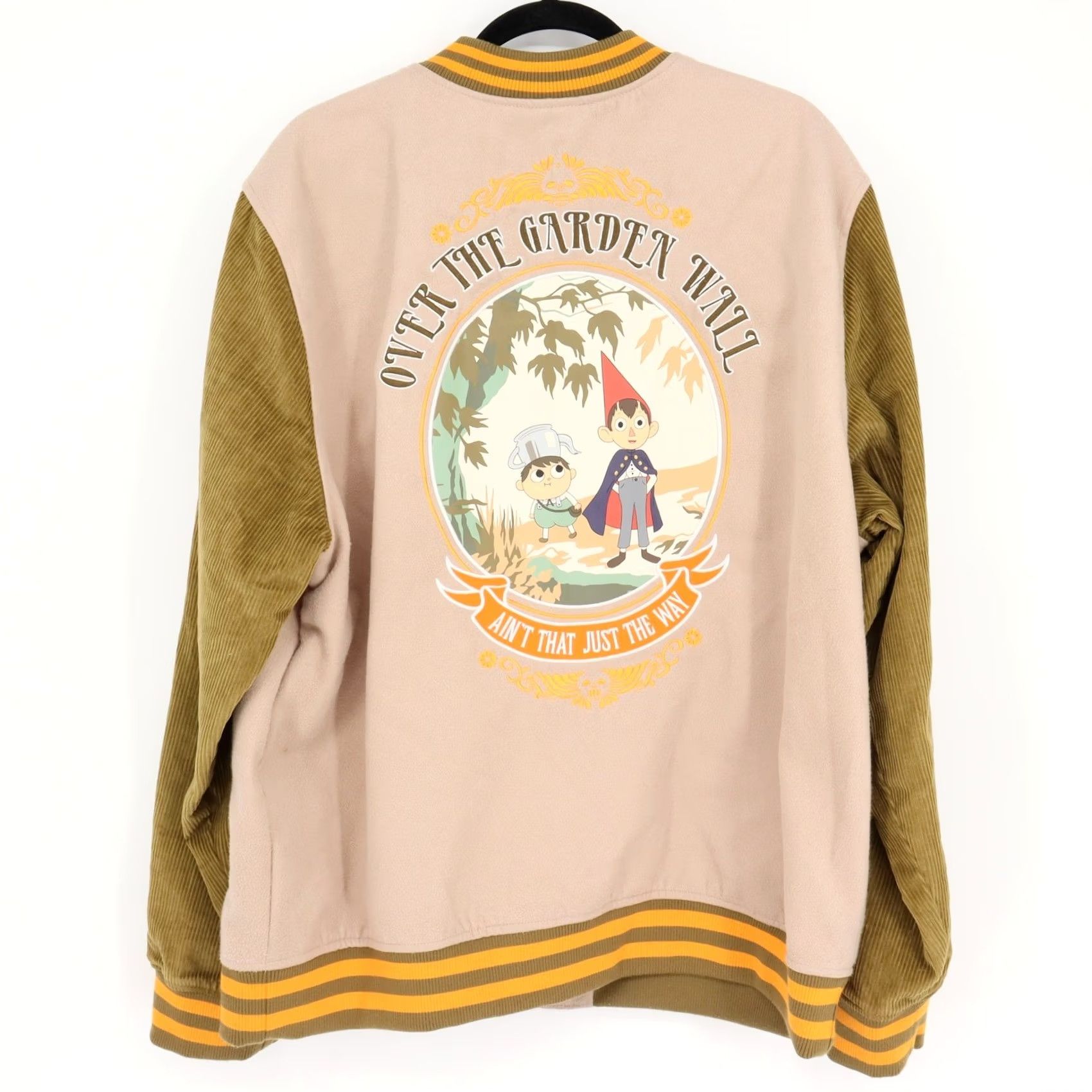 Hot Topic VINTAGE Not Vintage? Wait - No. Size US XXL / EU 58 / 5 - 6 Thumbnail