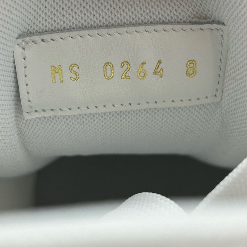 Louis Vuitton Louis Vuitton Sports Low Top Sneakers for Men and Women -25 Size US 8.5 / EU 41-42 - 3 Thumbnail