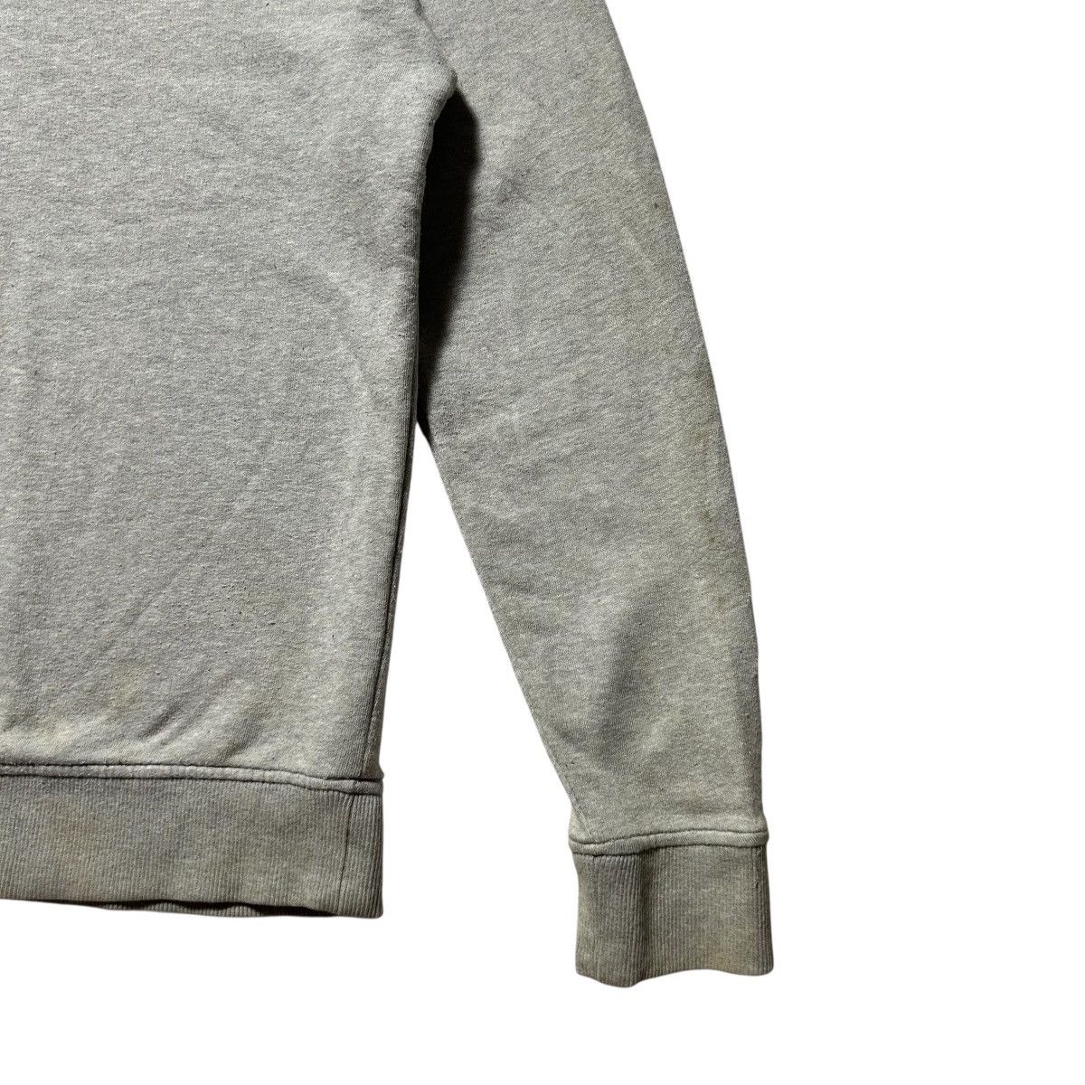 Calvin Klein Vintage Calvin Klein Big Logo Hoodie Size M / US 6-8 / IT 42-44 - 14 Thumbnail