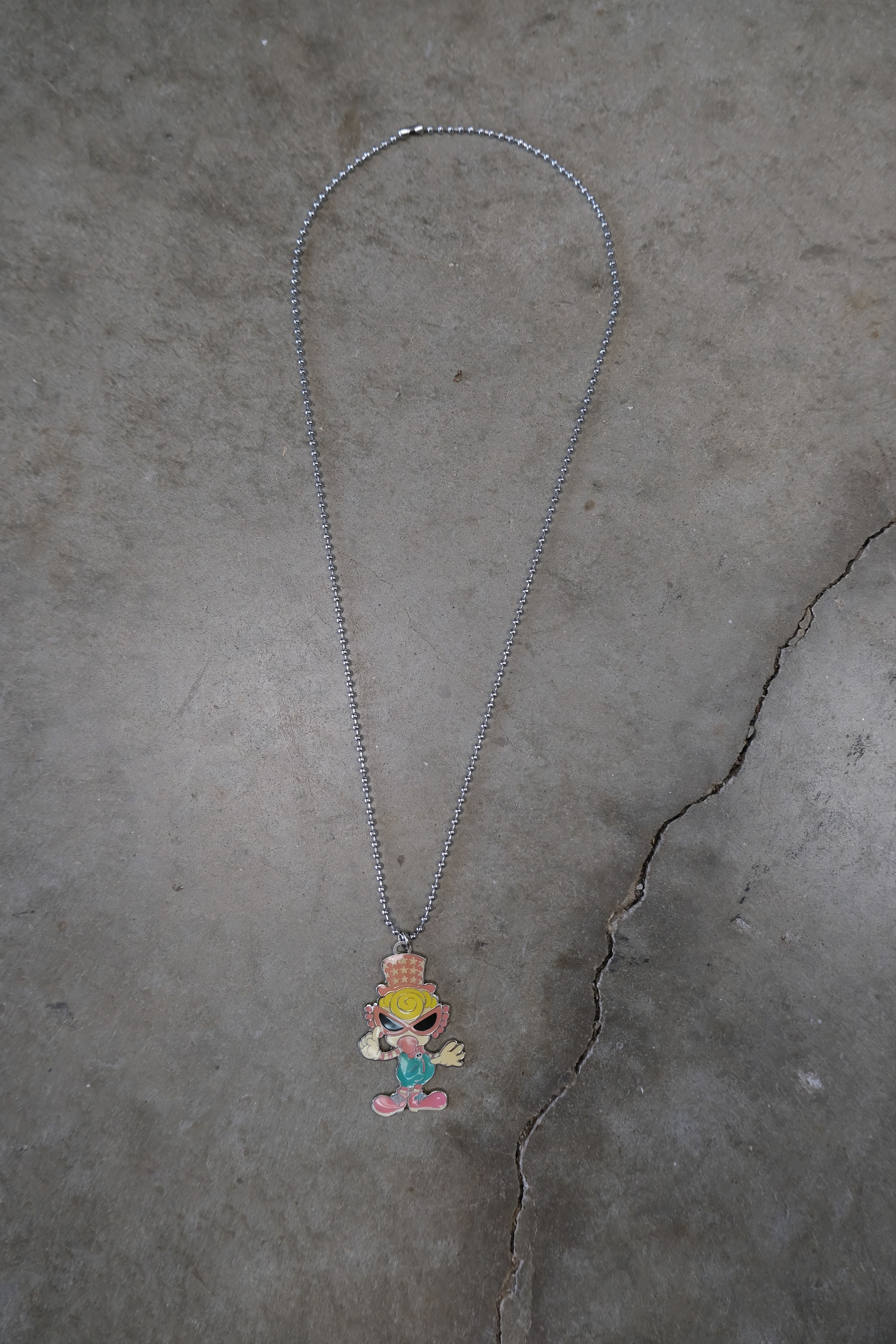 Hysteric Glamour Hysteric Glamour Mimi Samuel Necklace Size ONE SIZE - 2 Thumbnail