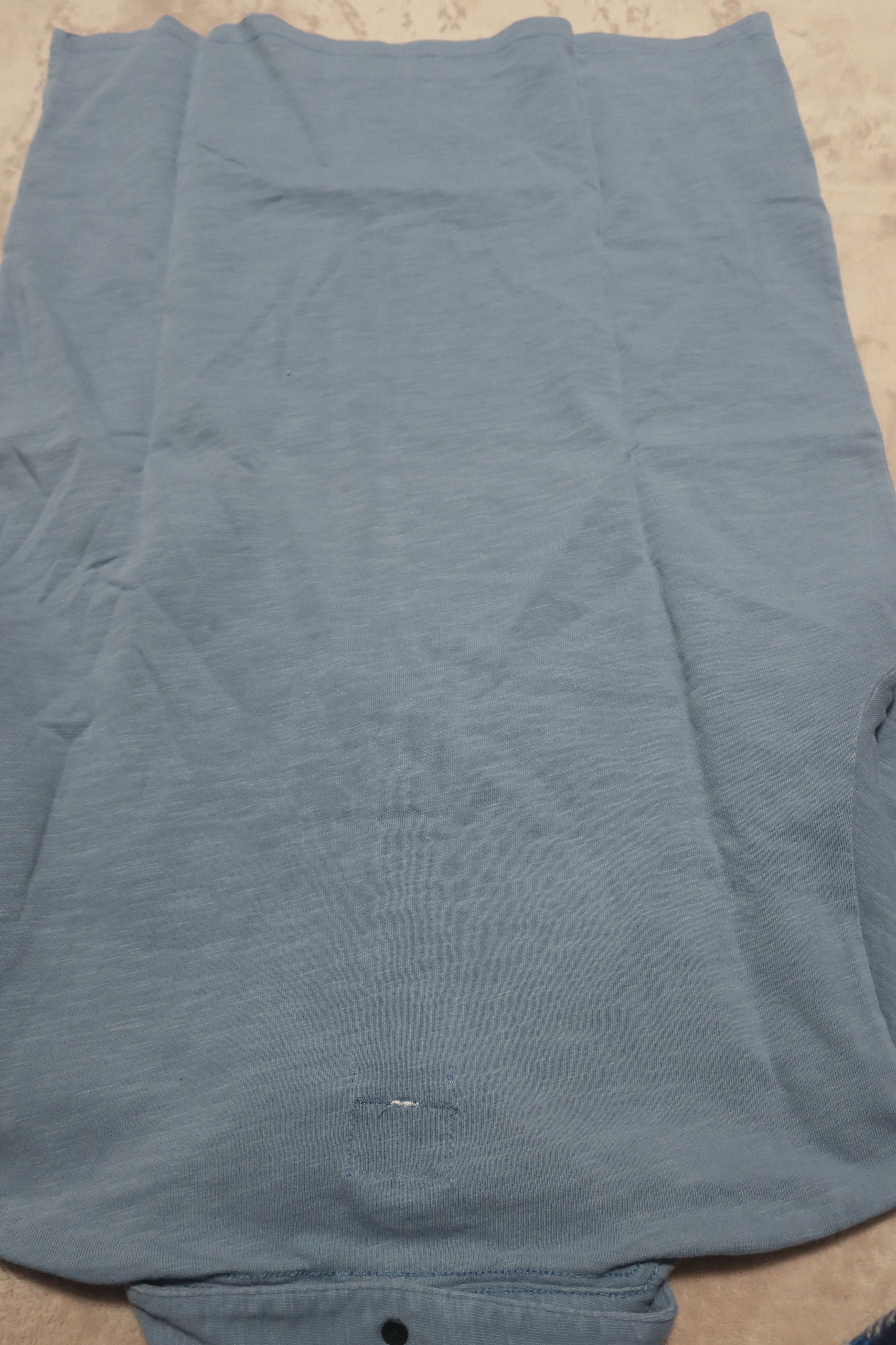 Rag & Bone Standard Issue Men's Polo Shirt Size S Size US S / EU 44-46 / 1 - 9 Thumbnail