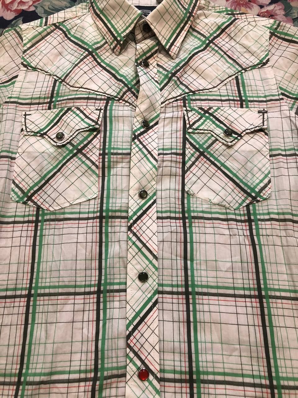 G-Star G-Star Shirt Size US S / EU 44-46 / 1 - 7 Thumbnail