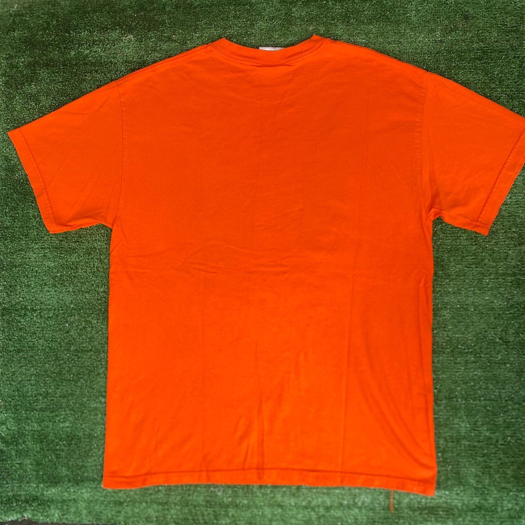 NCAA Vintage Y2K Florida Gators Shirt College University Tee Size US L / EU 52-54 / 3 - 5 Thumbnail