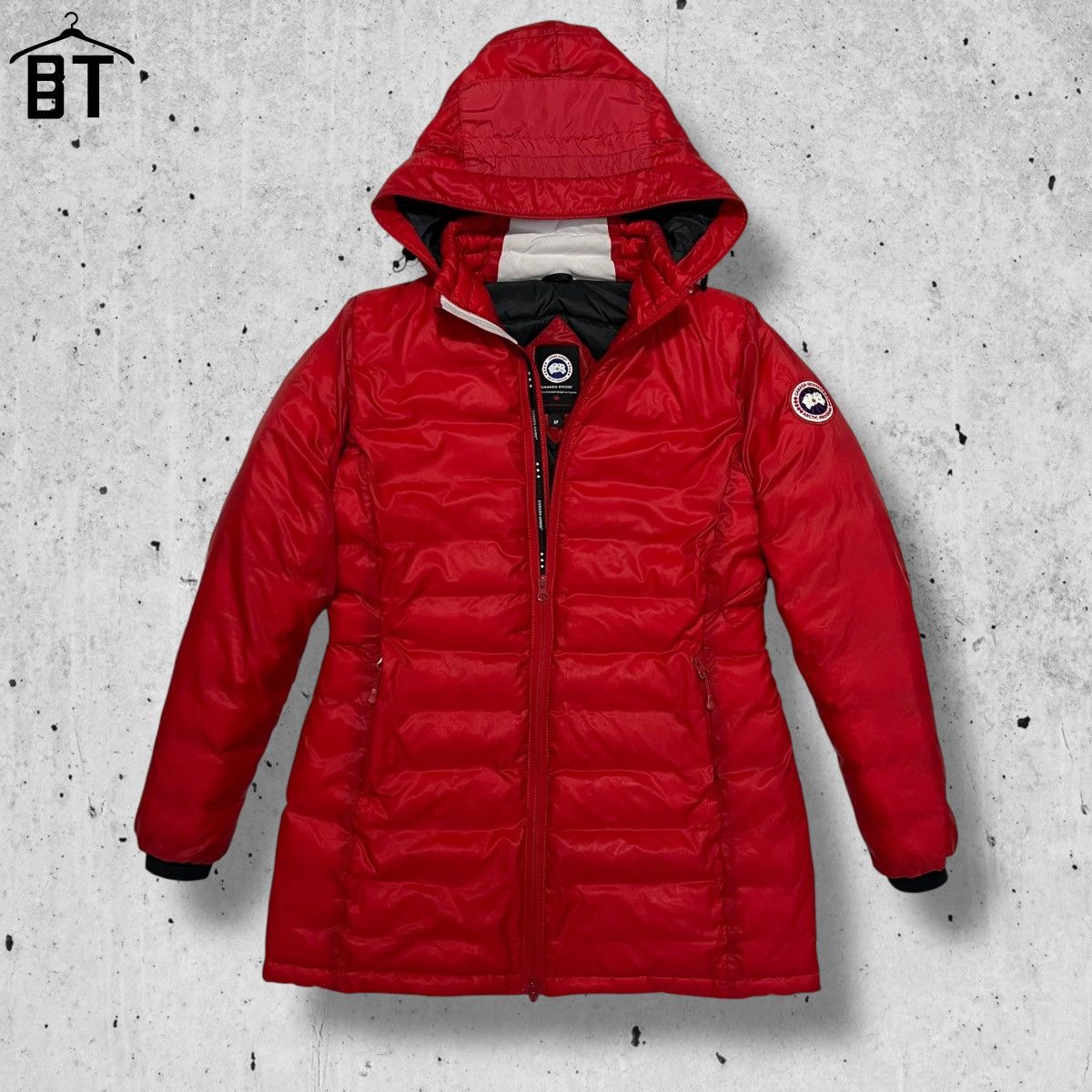 Canada Goose Canada Goose women's Camp Down jacket Size S / US 4 / IT 40 - 2 Thumbnail