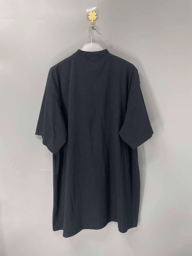 Balenciaga Balenciaga Black short sleeves 2502-Nextarrow Size US L / EU 52-54 / 3 - 2 Thumbnail