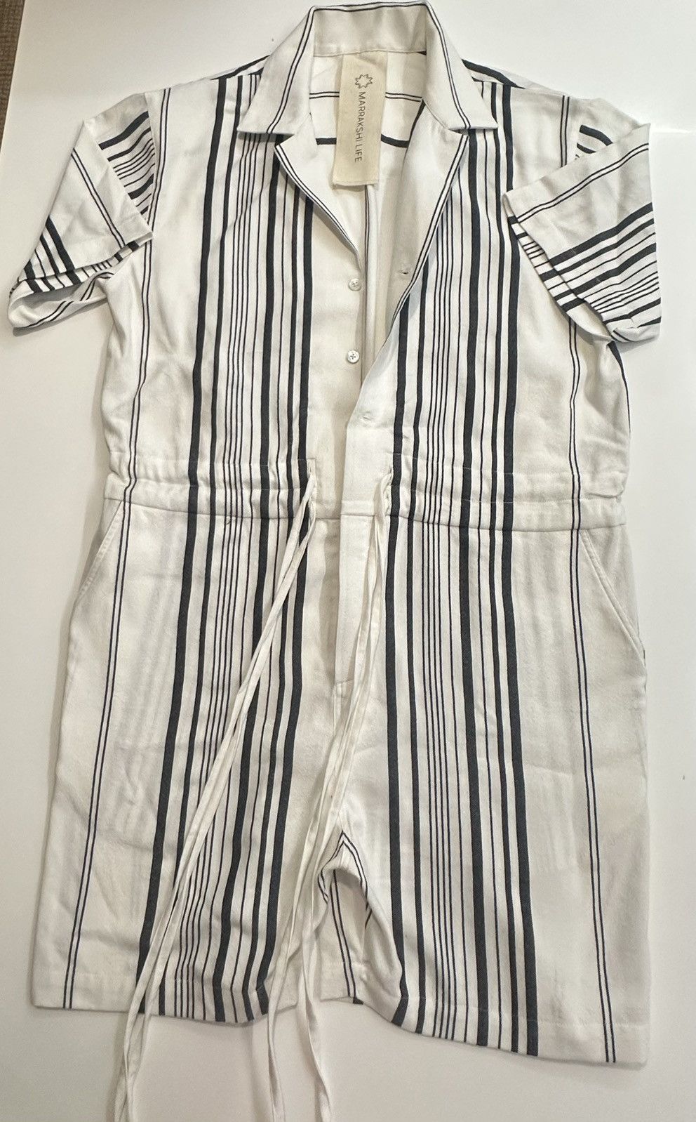 Other Marrakshi Life Jumpsuit Size US 30 / EU 46 - 1 Thumbnail